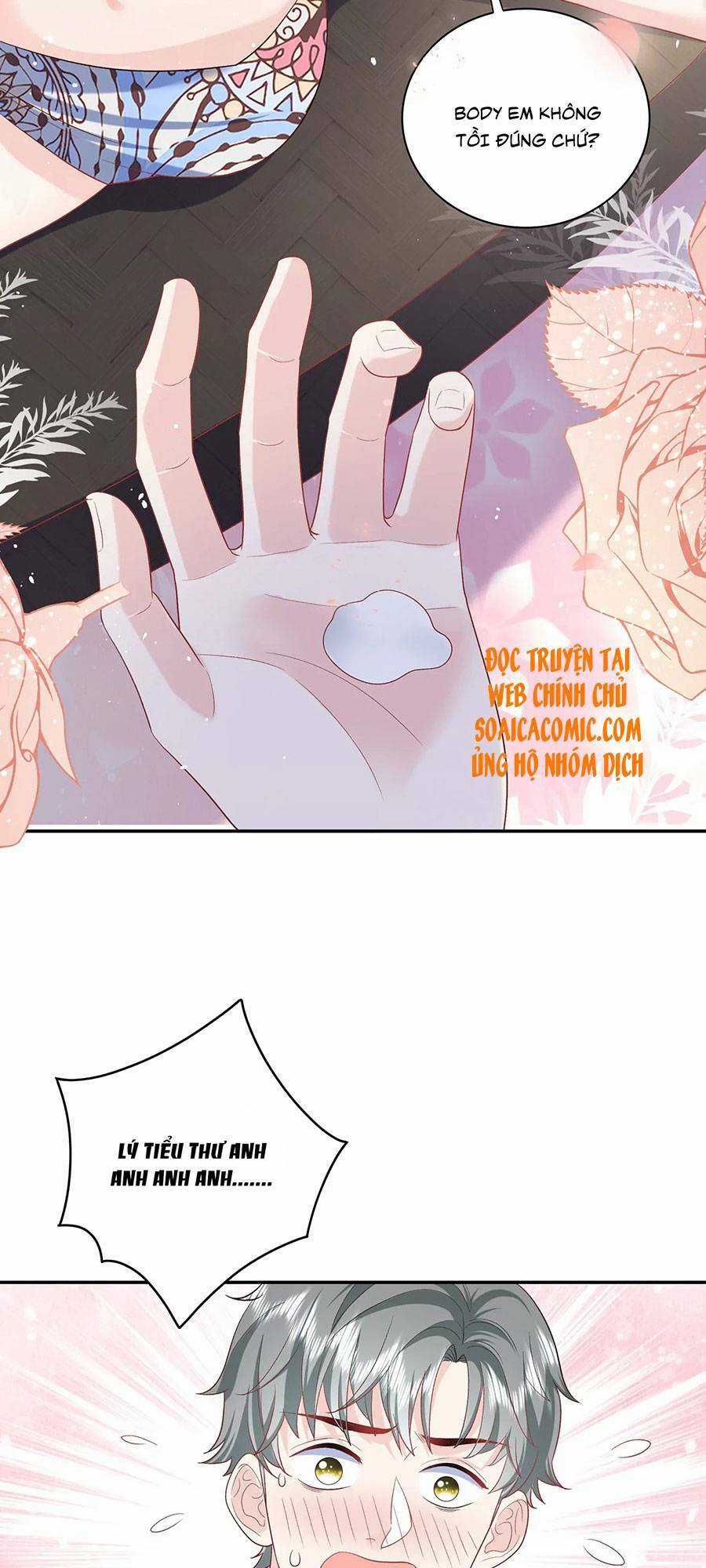 Tôi Dựa Vào Tà Ý: Nghịch Chuyển Nhân Sinh Chapter 66 trang 26