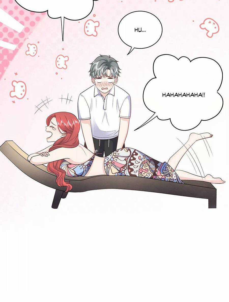 Tôi Dựa Vào Tà Ý: Nghịch Chuyển Nhân Sinh Chapter 66 trang 28