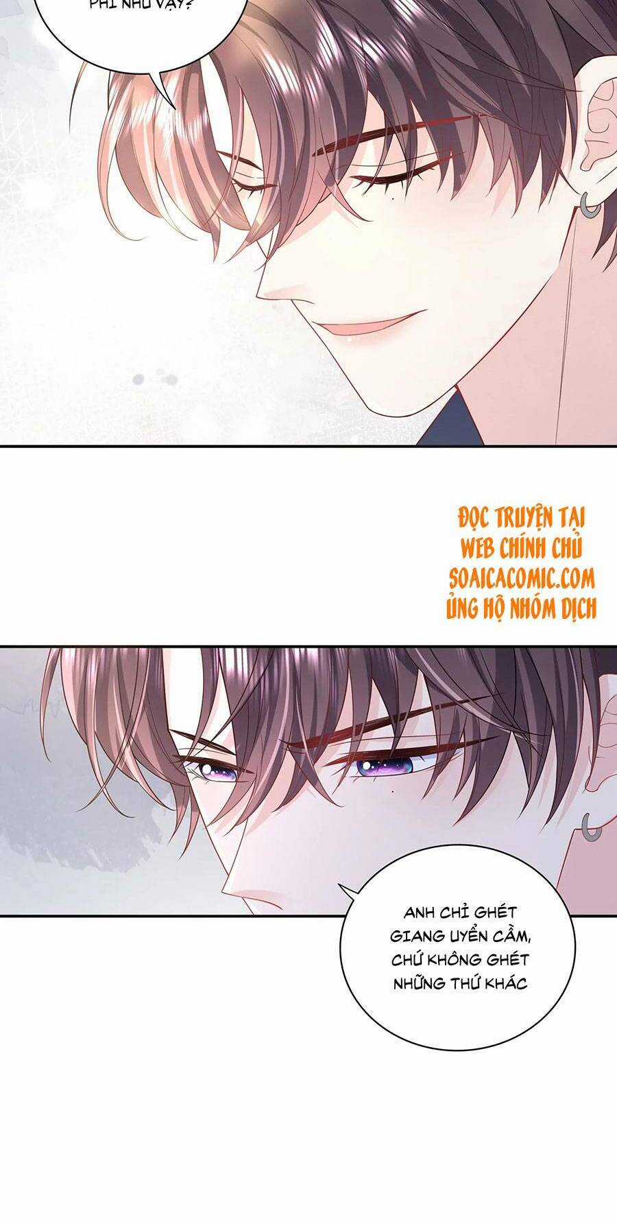 Tôi Dựa Vào Tà Ý: Nghịch Chuyển Nhân Sinh Chapter 66 trang 3