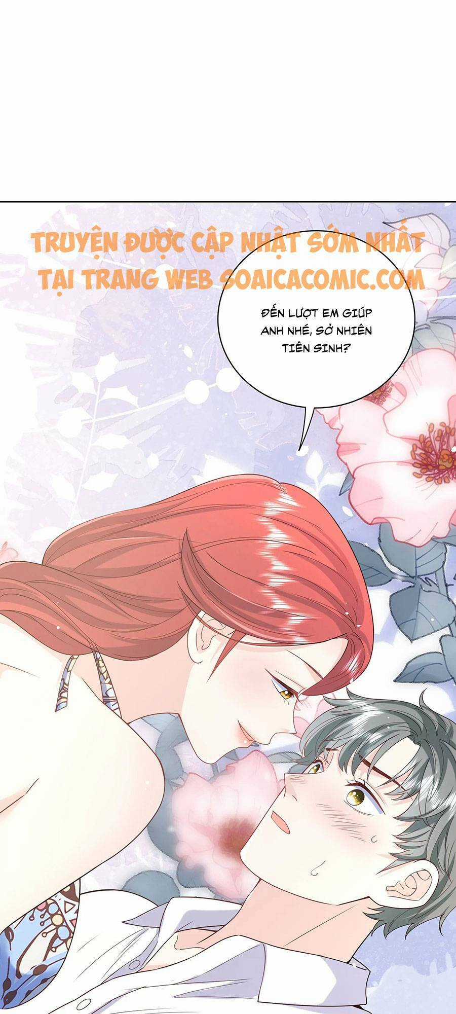 Tôi Dựa Vào Tà Ý: Nghịch Chuyển Nhân Sinh Chapter 66 trang 30