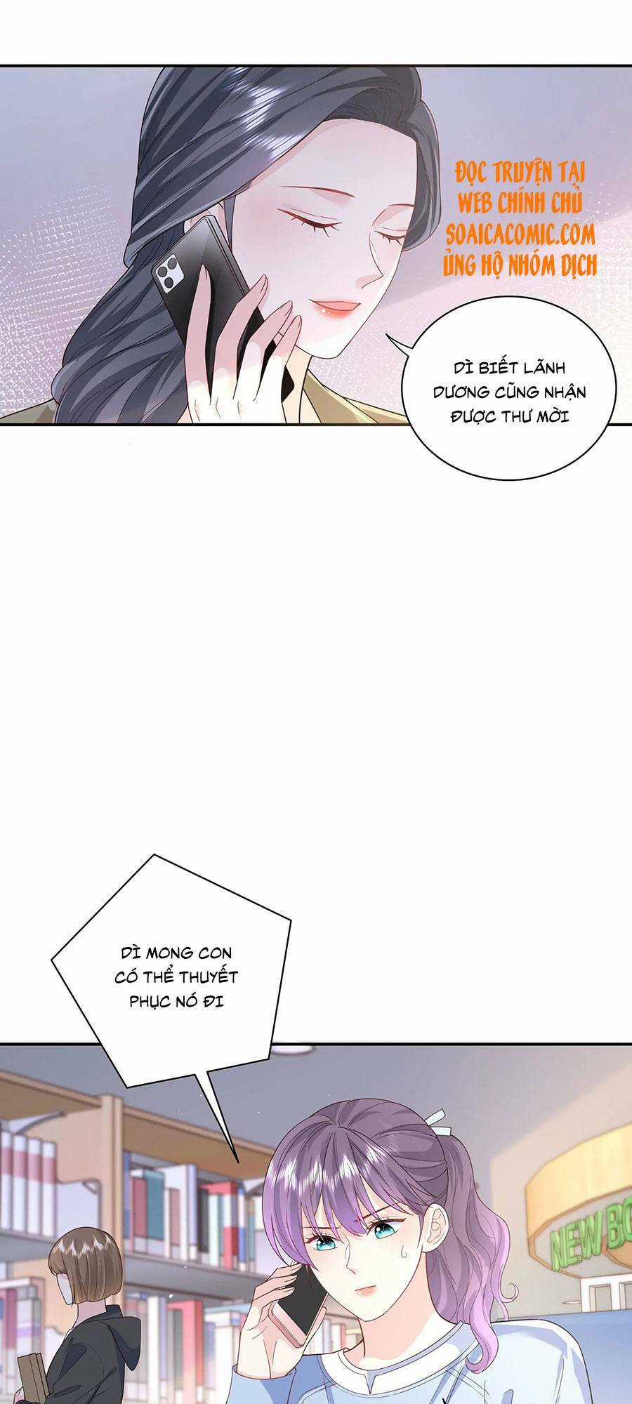 Tôi Dựa Vào Tà Ý: Nghịch Chuyển Nhân Sinh Chapter 66 trang 5