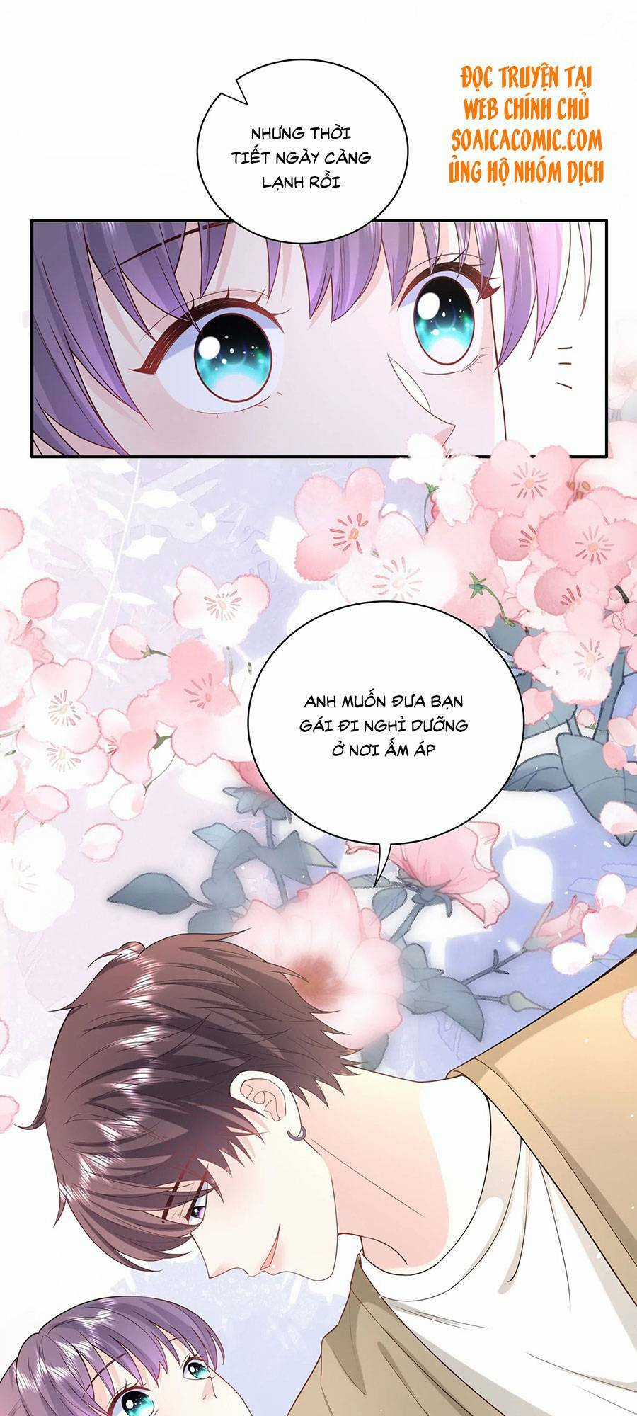 Tôi Dựa Vào Tà Ý: Nghịch Chuyển Nhân Sinh Chapter 66 trang 8