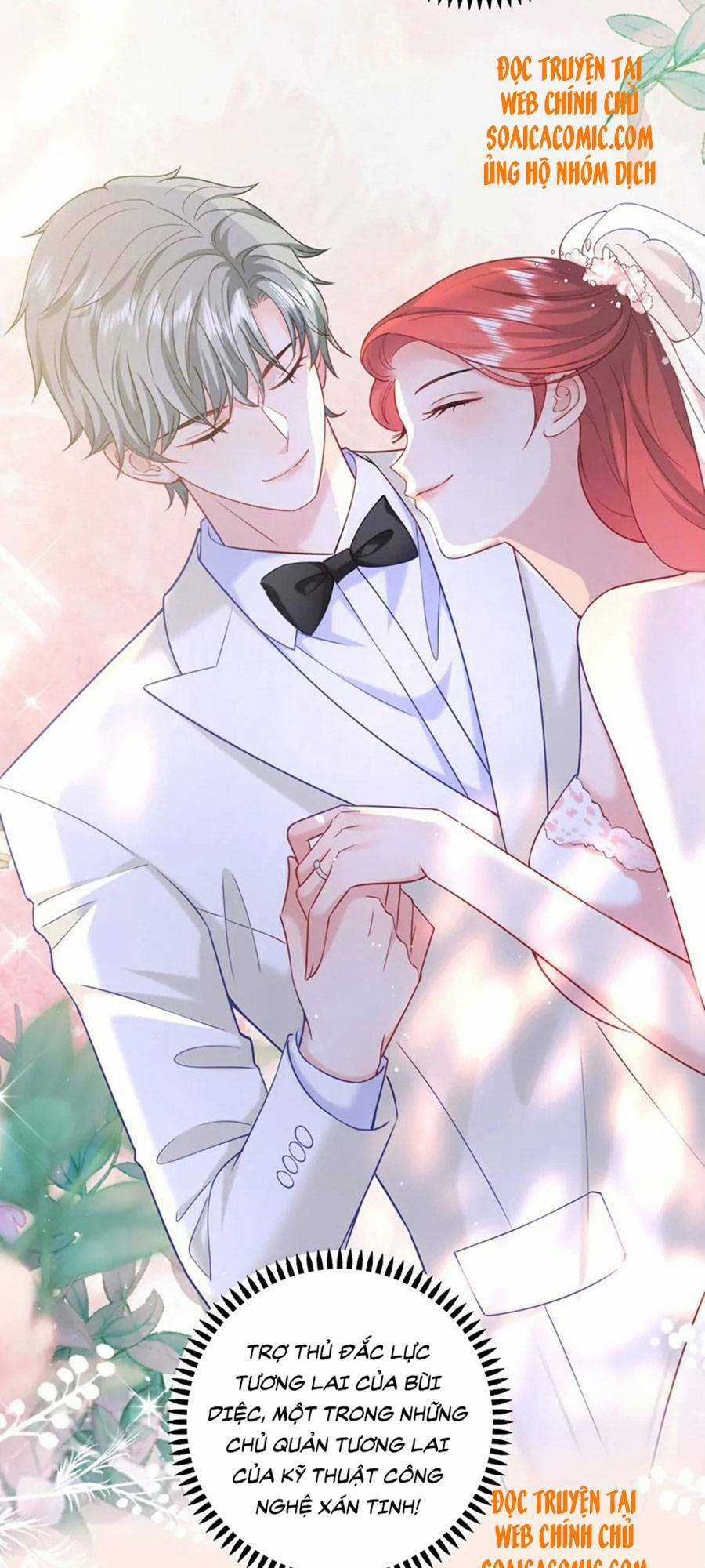 Tôi Dựa Vào Tà Ý: Nghịch Chuyển Nhân Sinh Chapter 67 trang 14