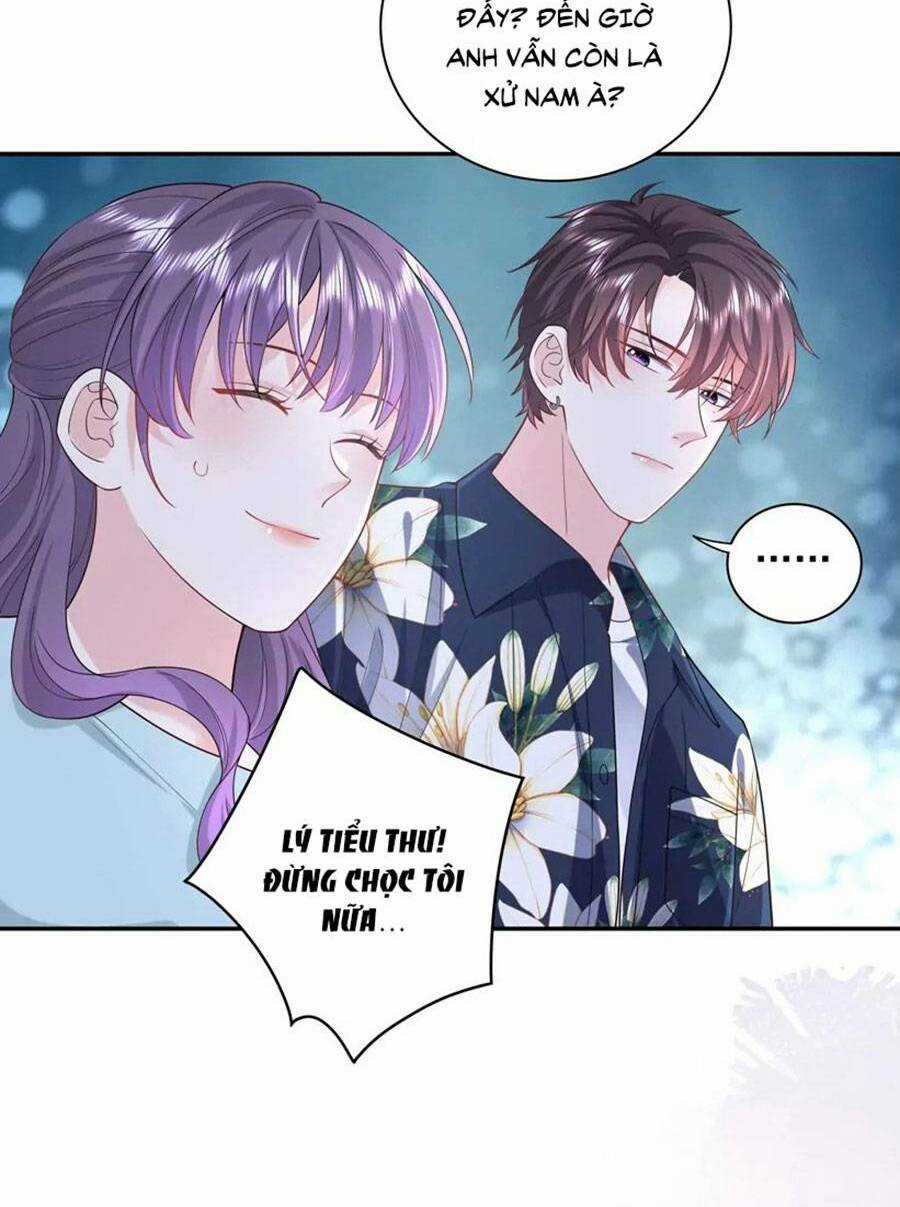 Tôi Dựa Vào Tà Ý: Nghịch Chuyển Nhân Sinh Chapter 67 trang 19