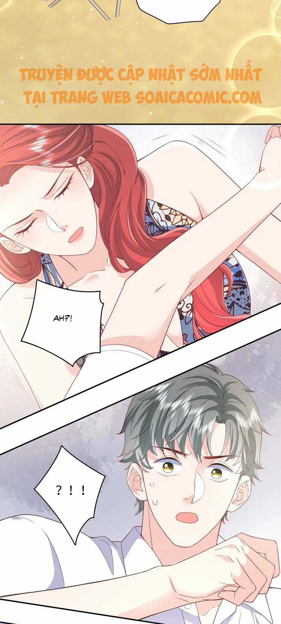 Tôi Dựa Vào Tà Ý: Nghịch Chuyển Nhân Sinh Chapter 67 trang 2