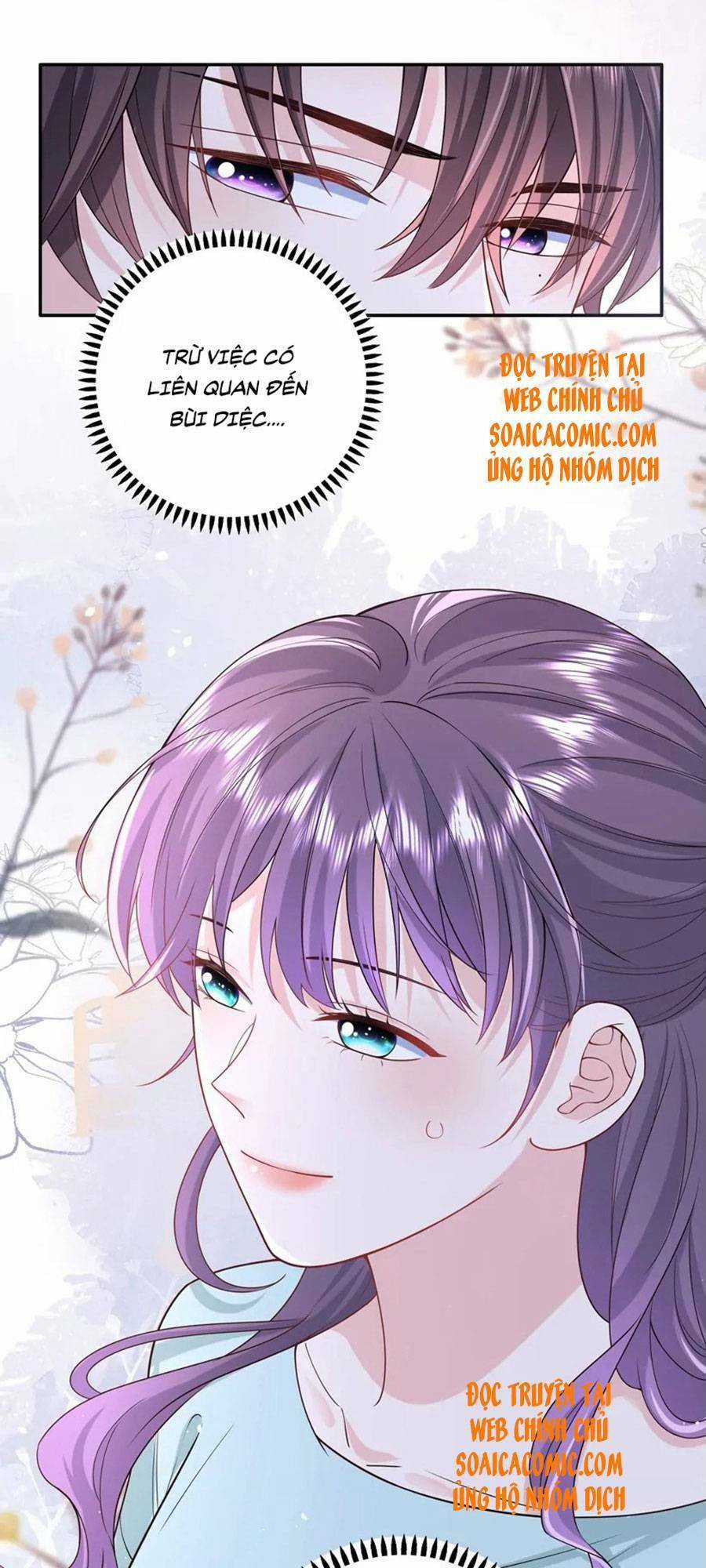 Tôi Dựa Vào Tà Ý: Nghịch Chuyển Nhân Sinh Chapter 67 trang 20