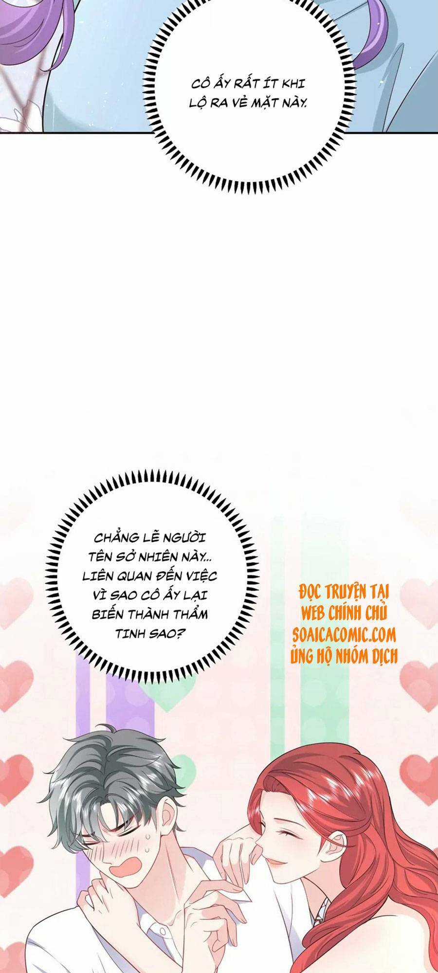 Tôi Dựa Vào Tà Ý: Nghịch Chuyển Nhân Sinh Chapter 67 trang 21