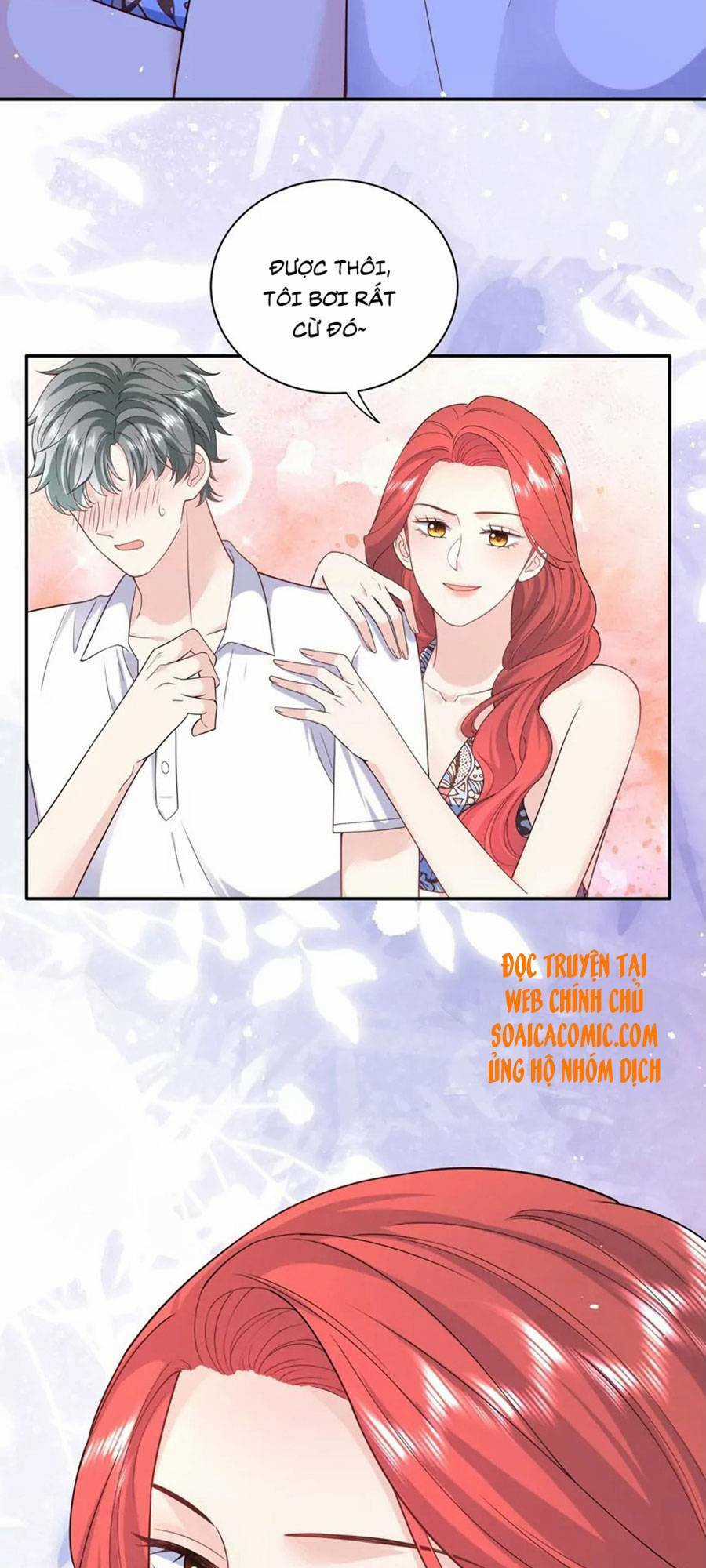 Tôi Dựa Vào Tà Ý: Nghịch Chuyển Nhân Sinh Chapter 67 trang 24