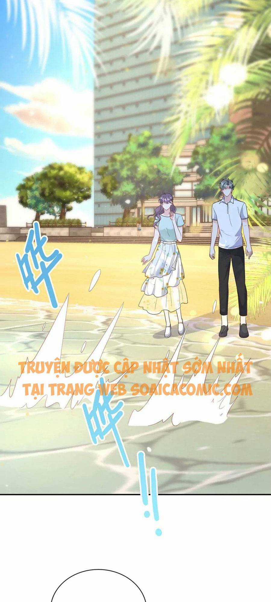 Tôi Dựa Vào Tà Ý: Nghịch Chuyển Nhân Sinh Chapter 67 trang 29