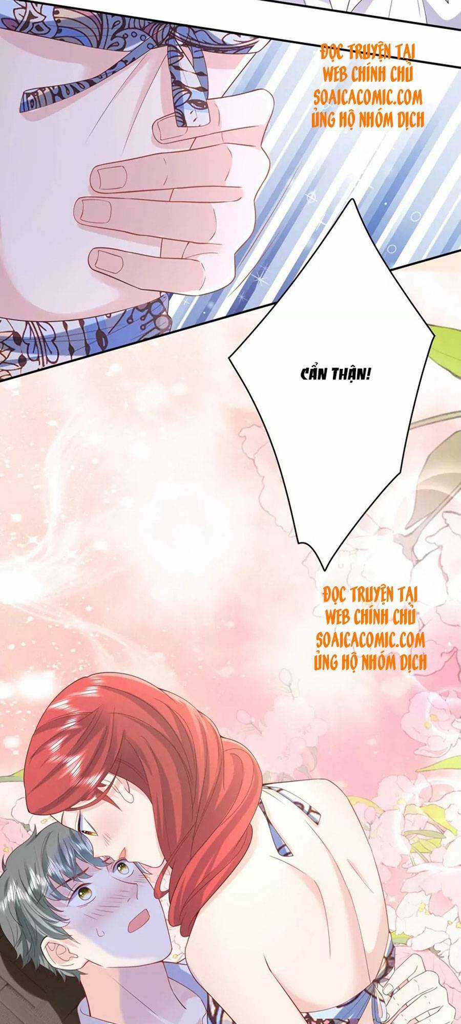 Tôi Dựa Vào Tà Ý: Nghịch Chuyển Nhân Sinh Chapter 67 trang 3