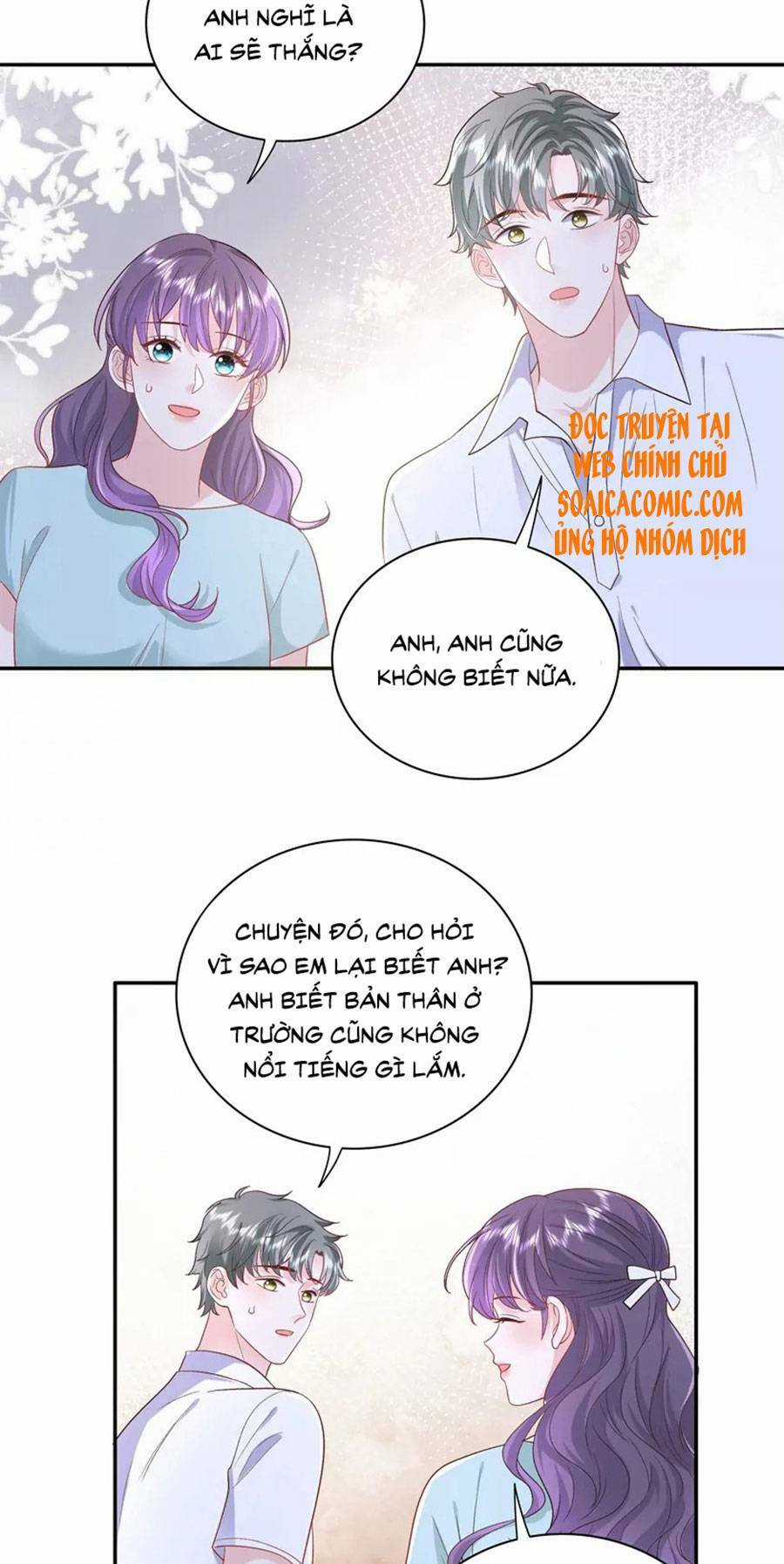 Tôi Dựa Vào Tà Ý: Nghịch Chuyển Nhân Sinh Chapter 67 trang 30