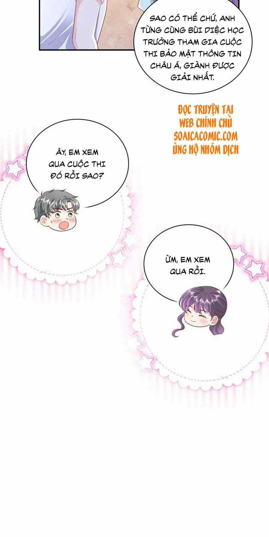 Tôi Dựa Vào Tà Ý: Nghịch Chuyển Nhân Sinh Chapter 67 trang 31