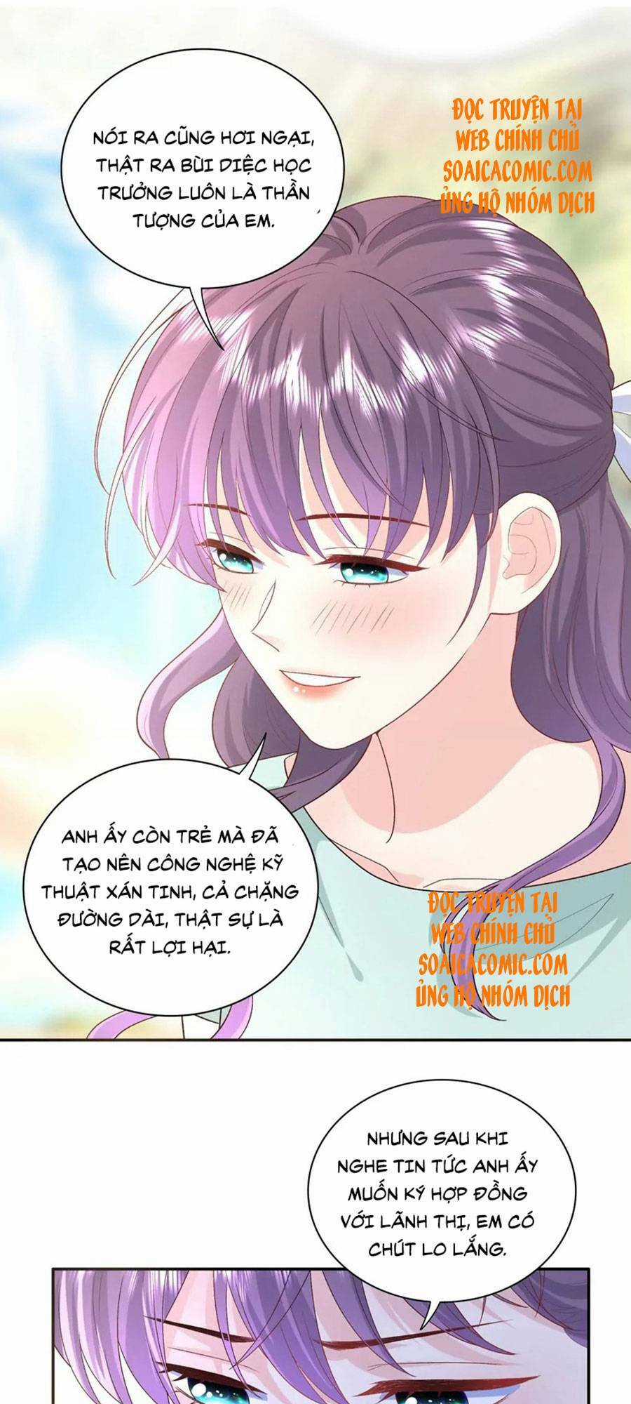 Tôi Dựa Vào Tà Ý: Nghịch Chuyển Nhân Sinh Chapter 67 trang 32