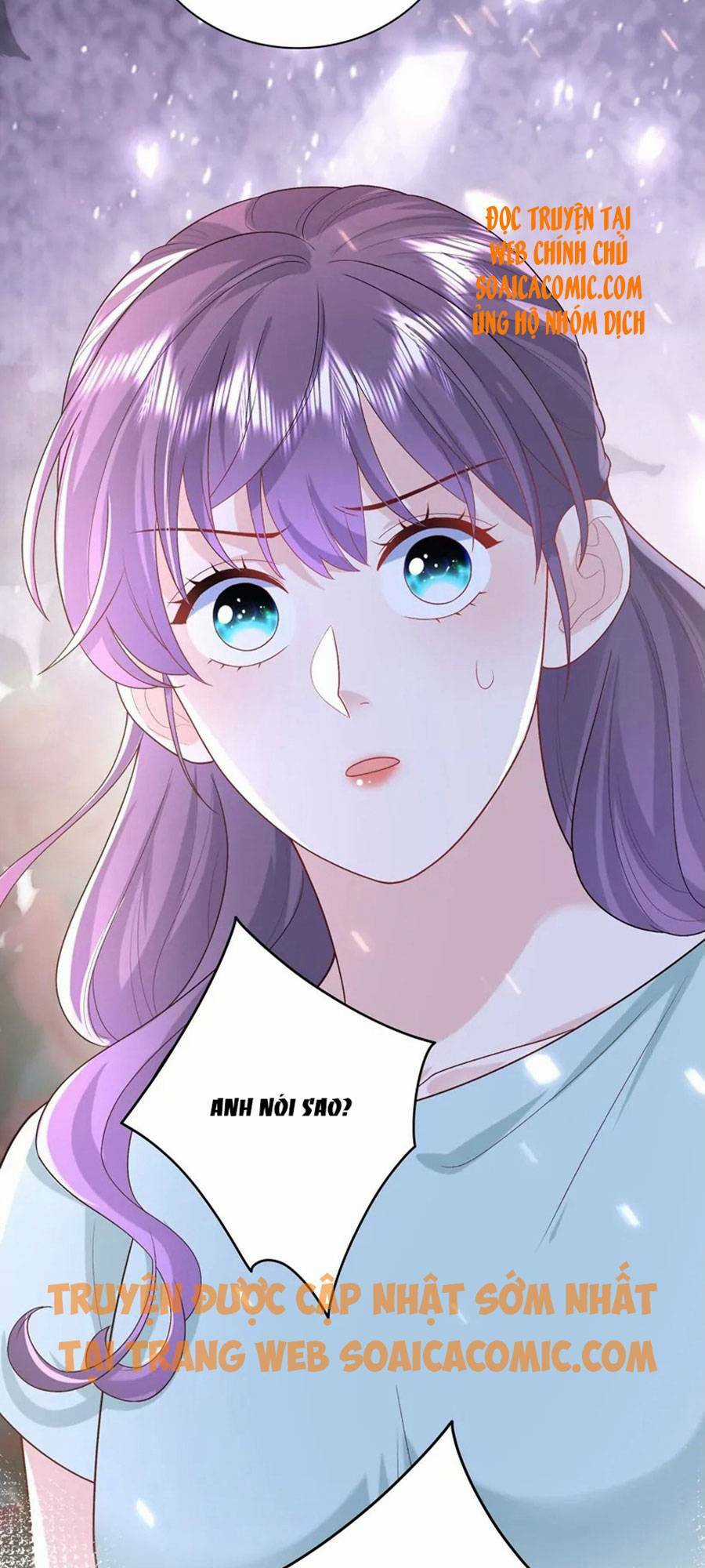 Tôi Dựa Vào Tà Ý: Nghịch Chuyển Nhân Sinh Chapter 67 trang 35