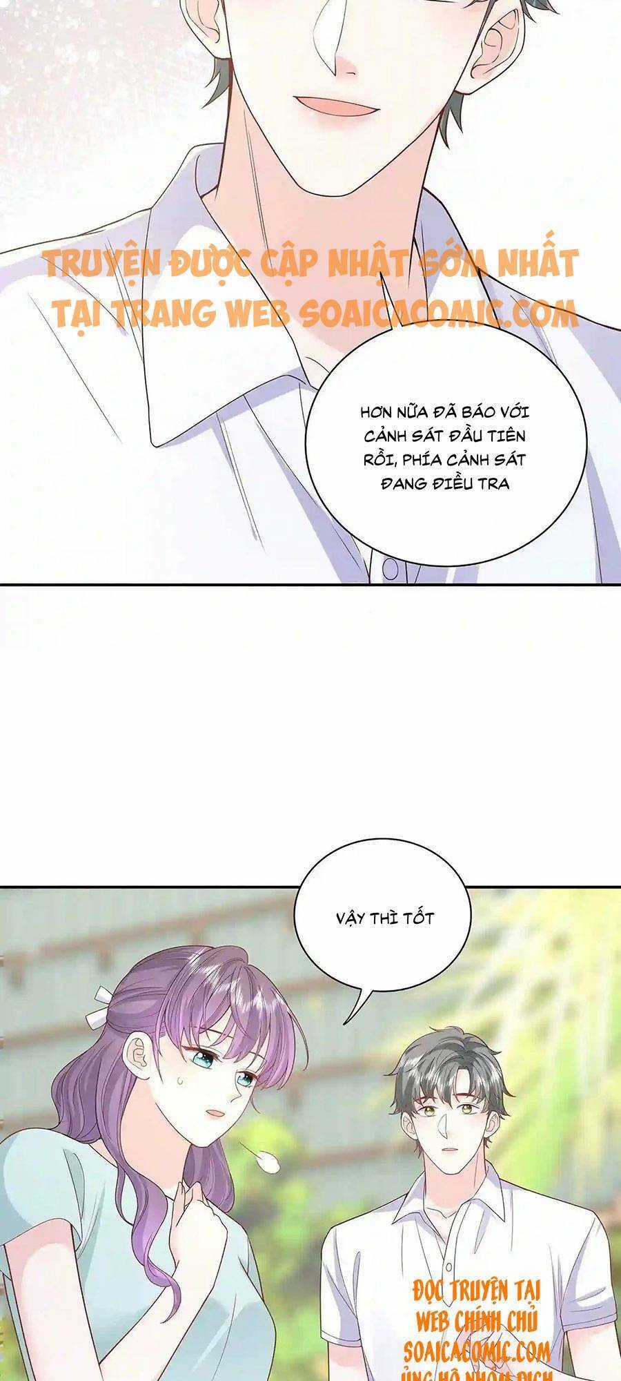 Tôi Dựa Vào Tà Ý: Nghịch Chuyển Nhân Sinh Chapter 68 trang 11