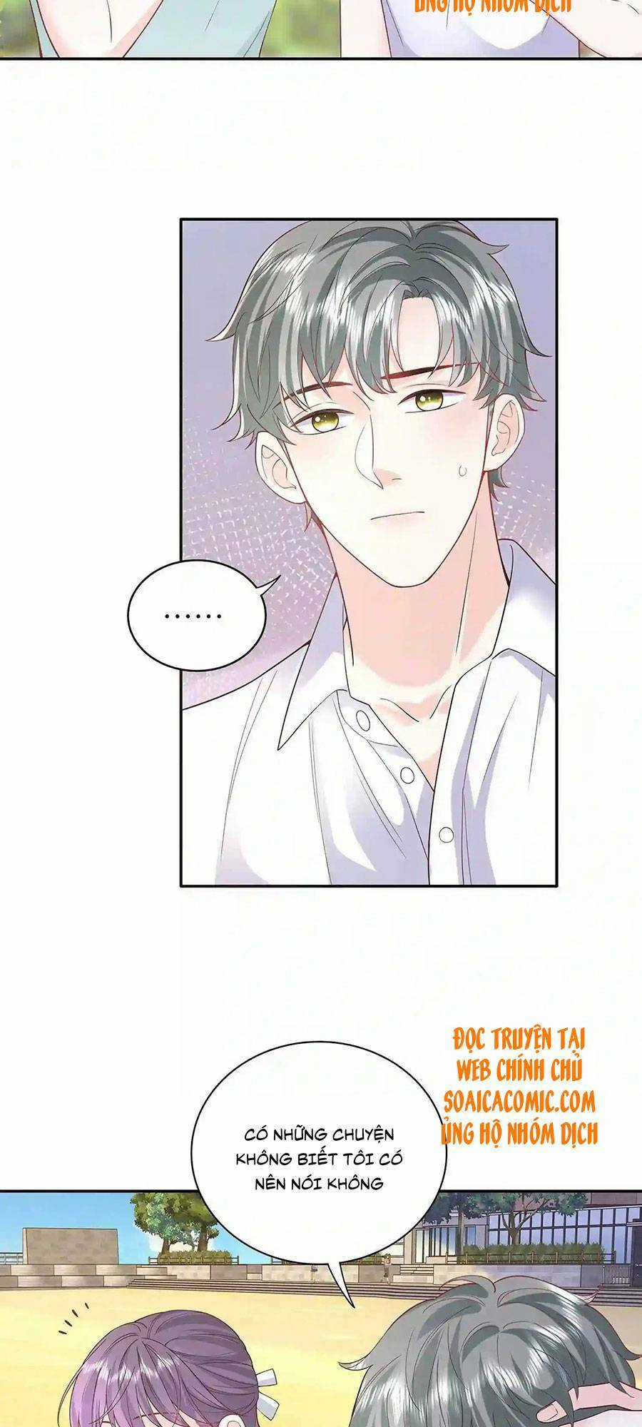 Tôi Dựa Vào Tà Ý: Nghịch Chuyển Nhân Sinh Chapter 68 trang 12