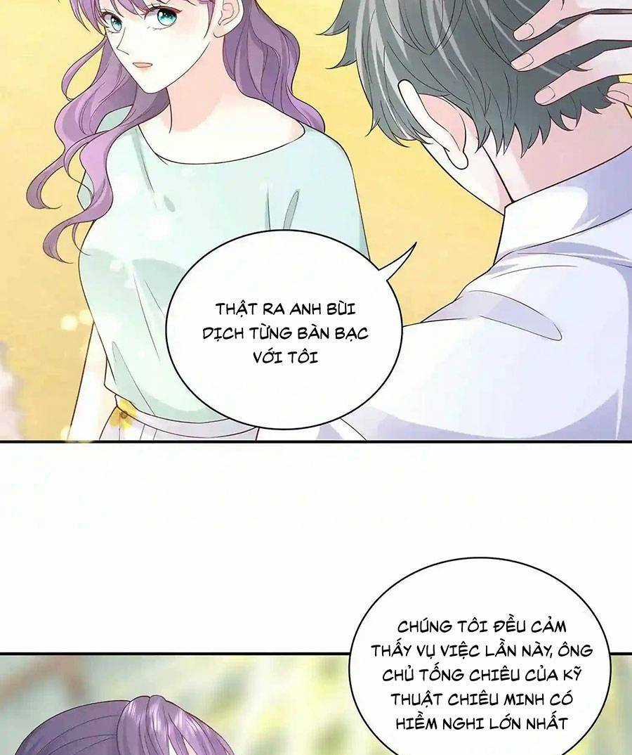 Tôi Dựa Vào Tà Ý: Nghịch Chuyển Nhân Sinh Chapter 68 trang 13