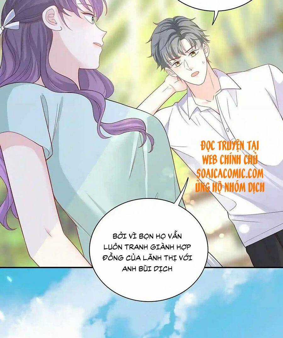 Tôi Dựa Vào Tà Ý: Nghịch Chuyển Nhân Sinh Chapter 68 trang 14