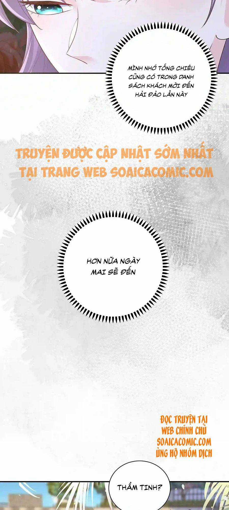 Tôi Dựa Vào Tà Ý: Nghịch Chuyển Nhân Sinh Chapter 68 trang 17