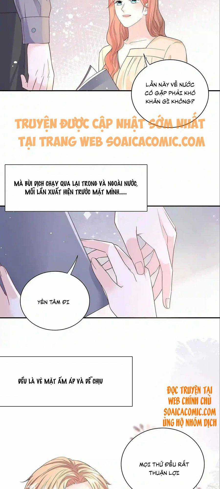 Tôi Dựa Vào Tà Ý: Nghịch Chuyển Nhân Sinh Chapter 68 trang 2