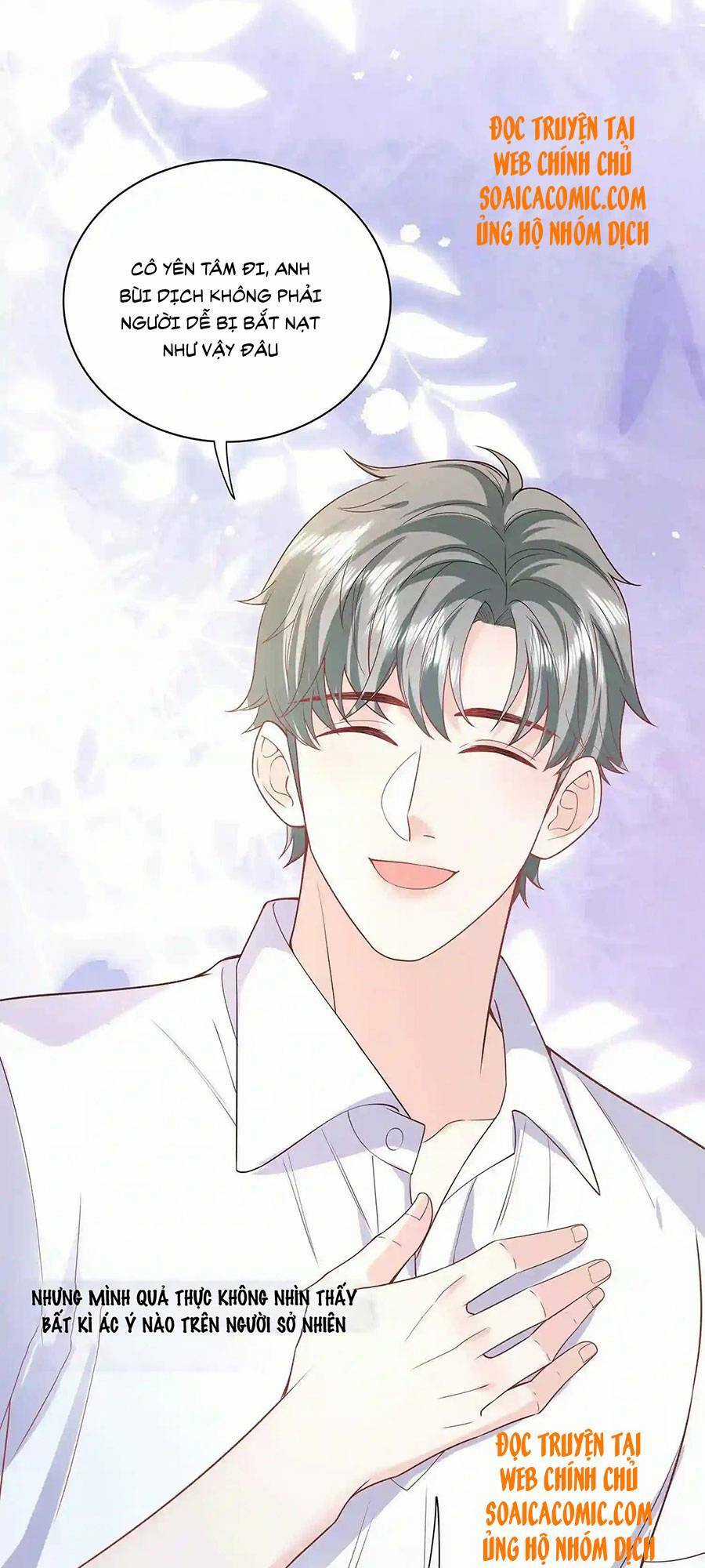 Tôi Dựa Vào Tà Ý: Nghịch Chuyển Nhân Sinh Chapter 68 trang 20