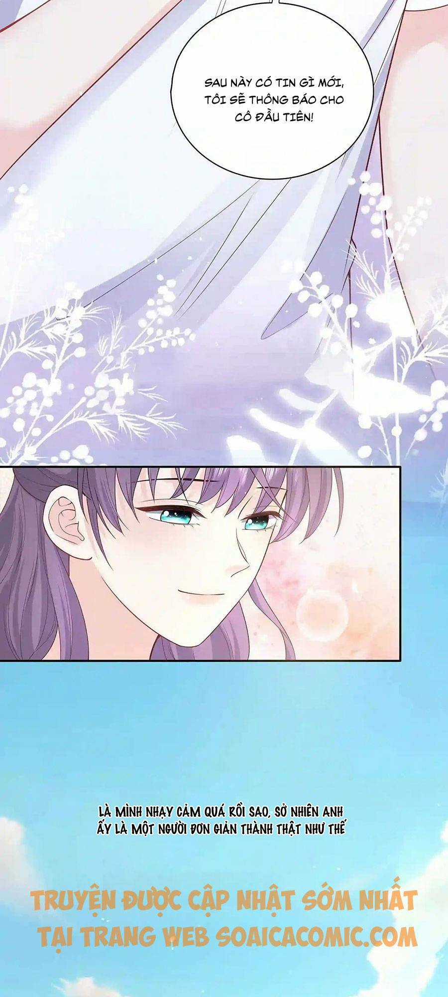 Tôi Dựa Vào Tà Ý: Nghịch Chuyển Nhân Sinh Chapter 68 trang 21