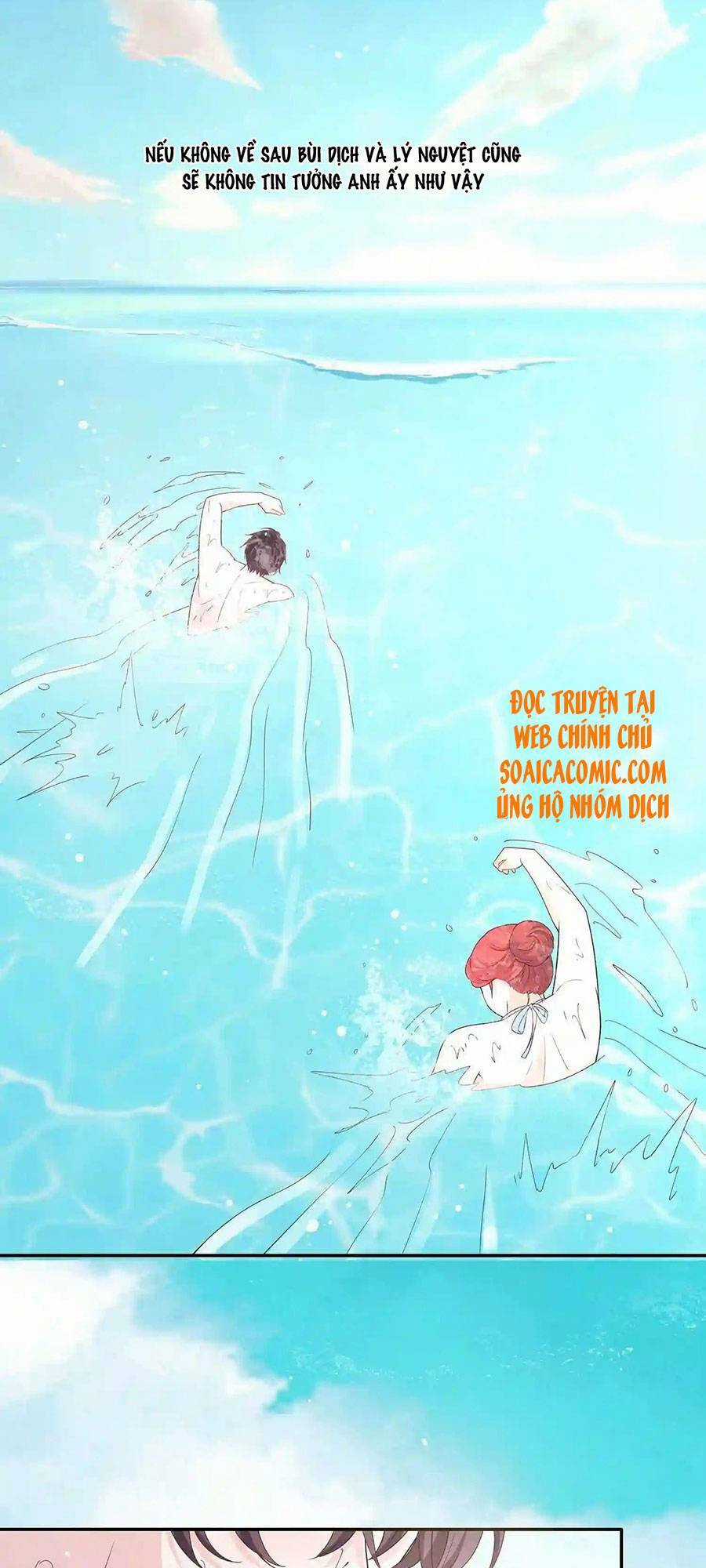 Tôi Dựa Vào Tà Ý: Nghịch Chuyển Nhân Sinh Chapter 68 trang 22