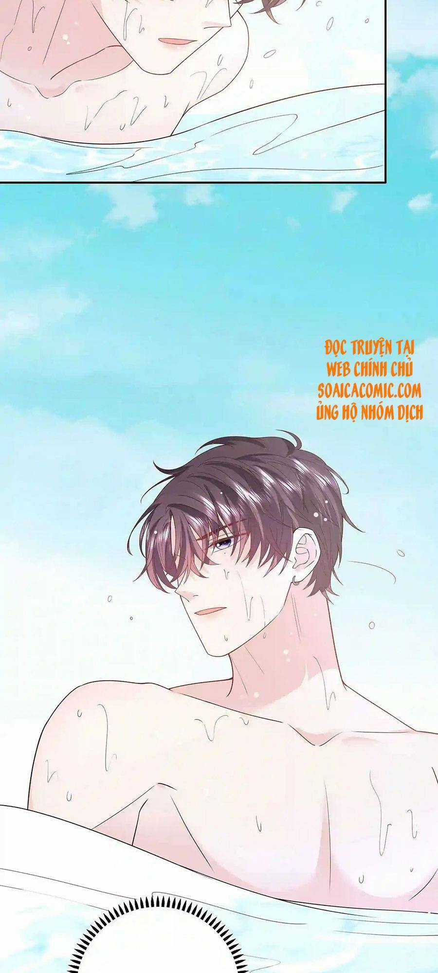 Tôi Dựa Vào Tà Ý: Nghịch Chuyển Nhân Sinh Chapter 68 trang 23