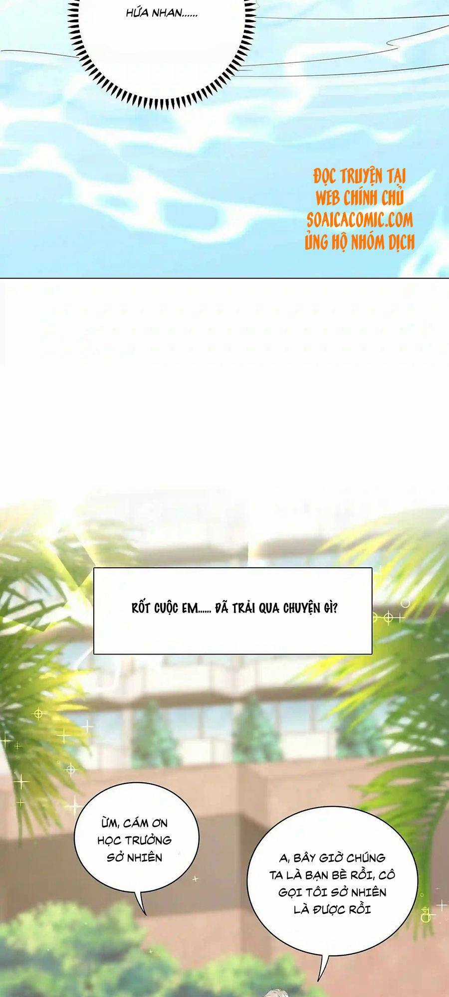 Tôi Dựa Vào Tà Ý: Nghịch Chuyển Nhân Sinh Chapter 68 trang 24