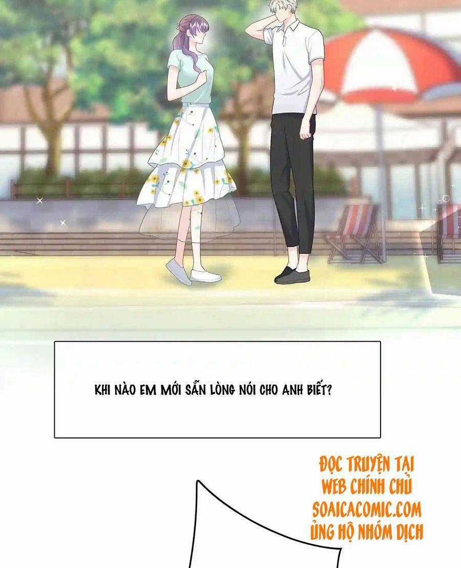 Tôi Dựa Vào Tà Ý: Nghịch Chuyển Nhân Sinh Chapter 68 trang 25