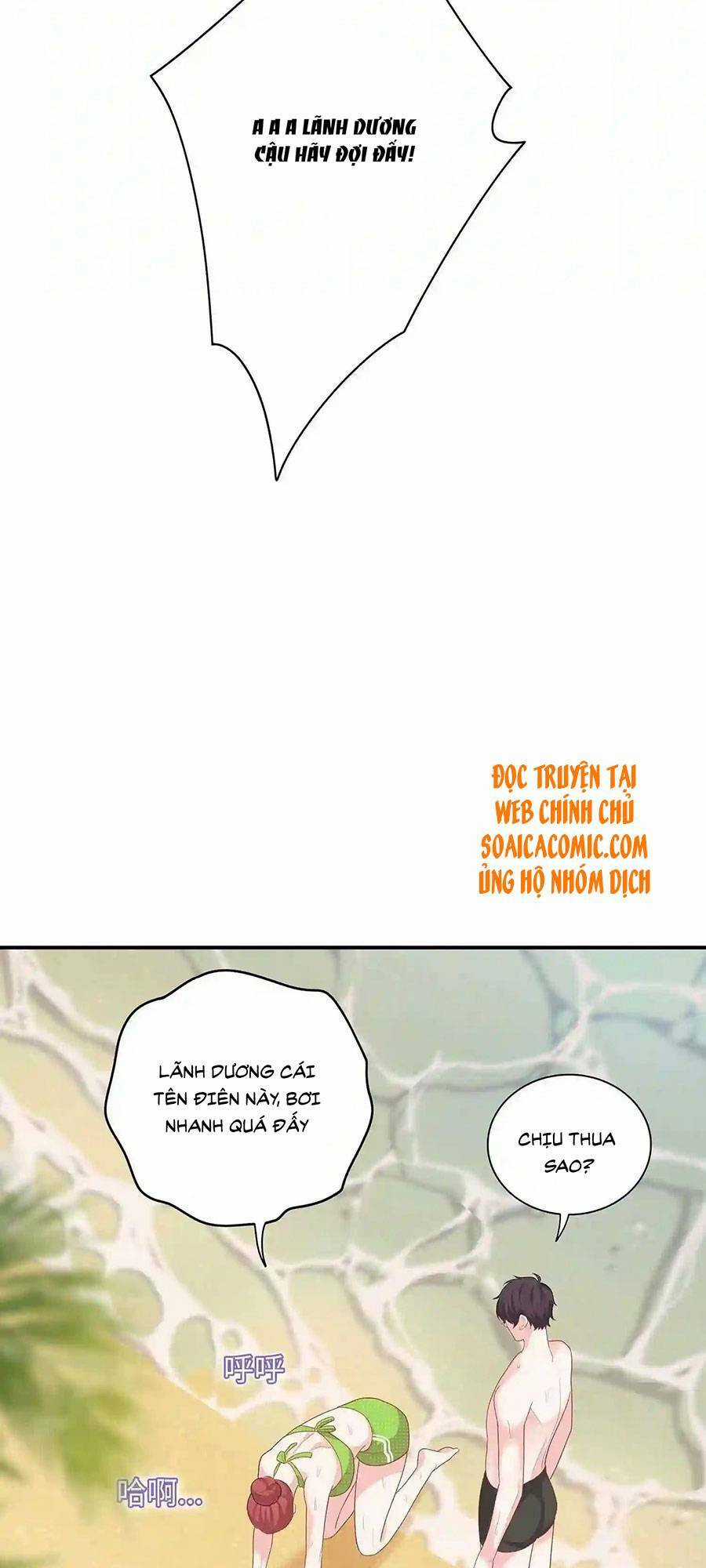 Tôi Dựa Vào Tà Ý: Nghịch Chuyển Nhân Sinh Chapter 68 trang 29