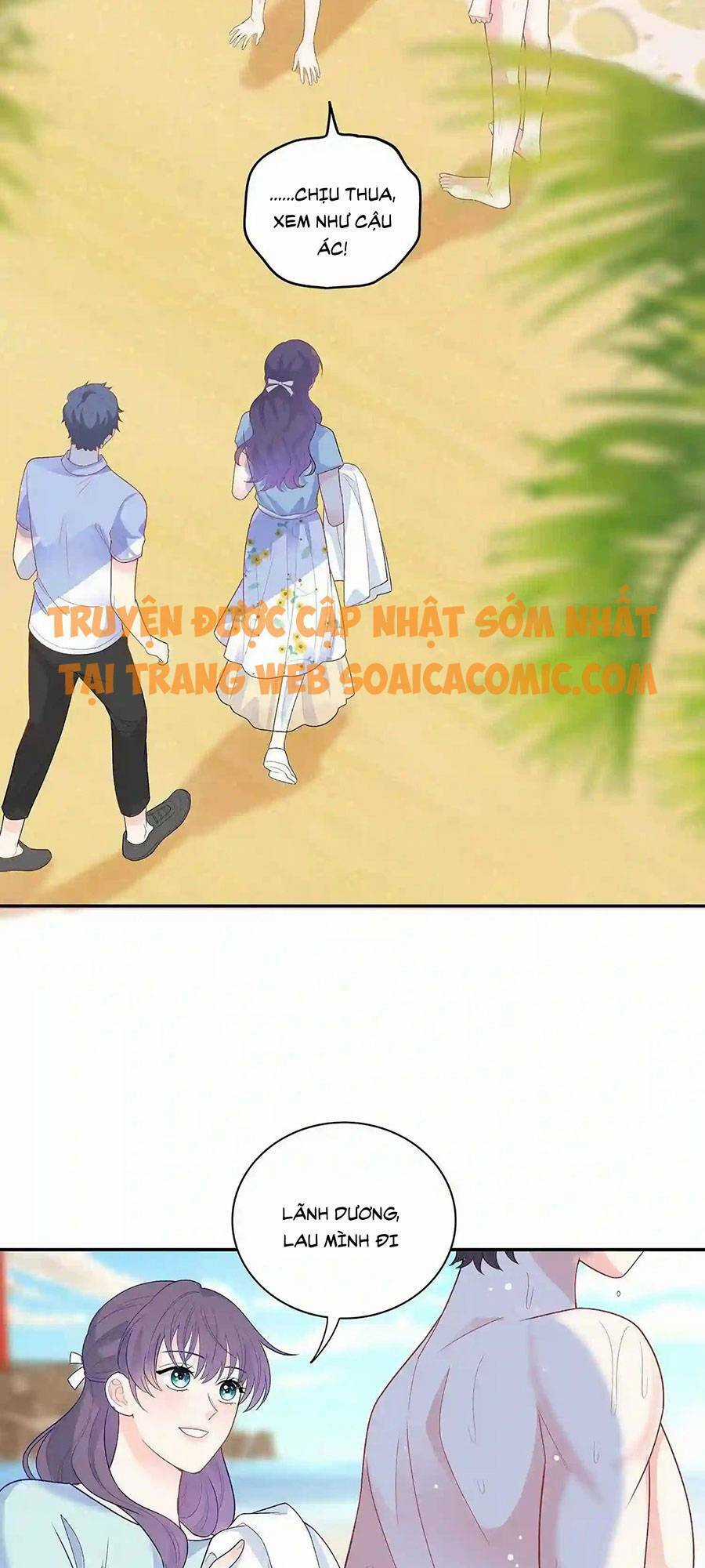 Tôi Dựa Vào Tà Ý: Nghịch Chuyển Nhân Sinh Chapter 68 trang 30