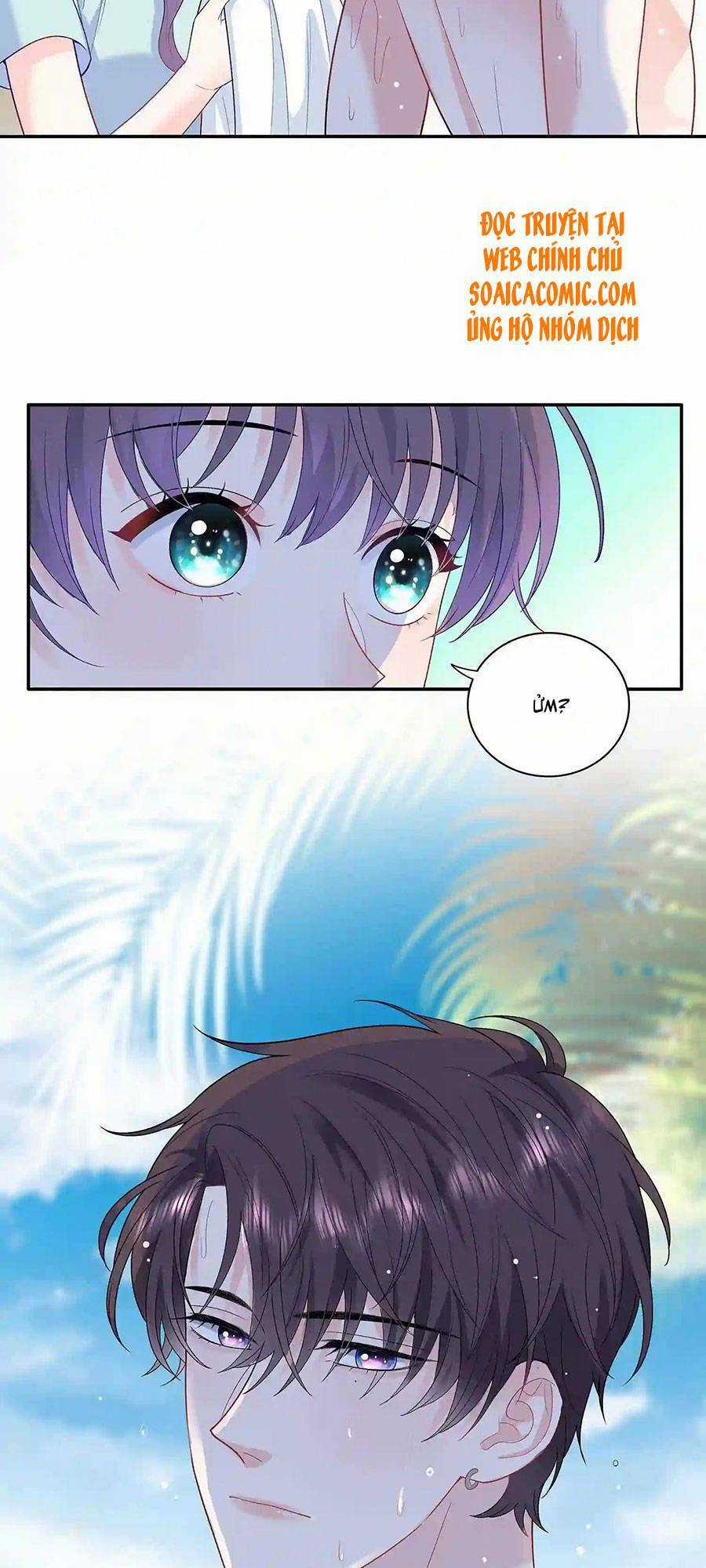 Tôi Dựa Vào Tà Ý: Nghịch Chuyển Nhân Sinh Chapter 68 trang 31