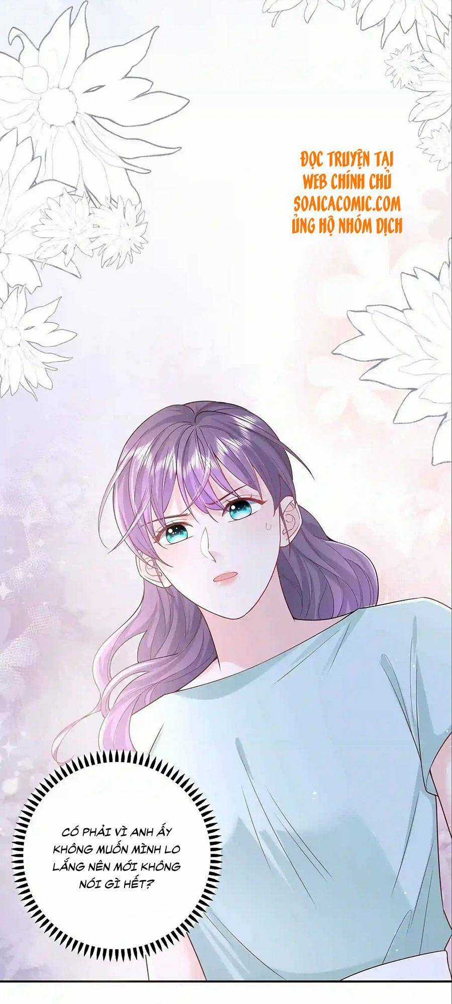 Tôi Dựa Vào Tà Ý: Nghịch Chuyển Nhân Sinh Chapter 68 trang 5