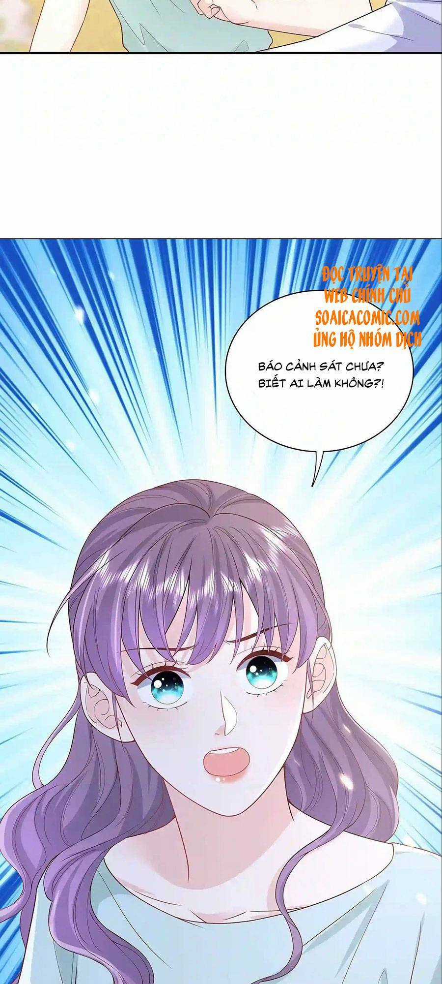 Tôi Dựa Vào Tà Ý: Nghịch Chuyển Nhân Sinh Chapter 68 trang 7