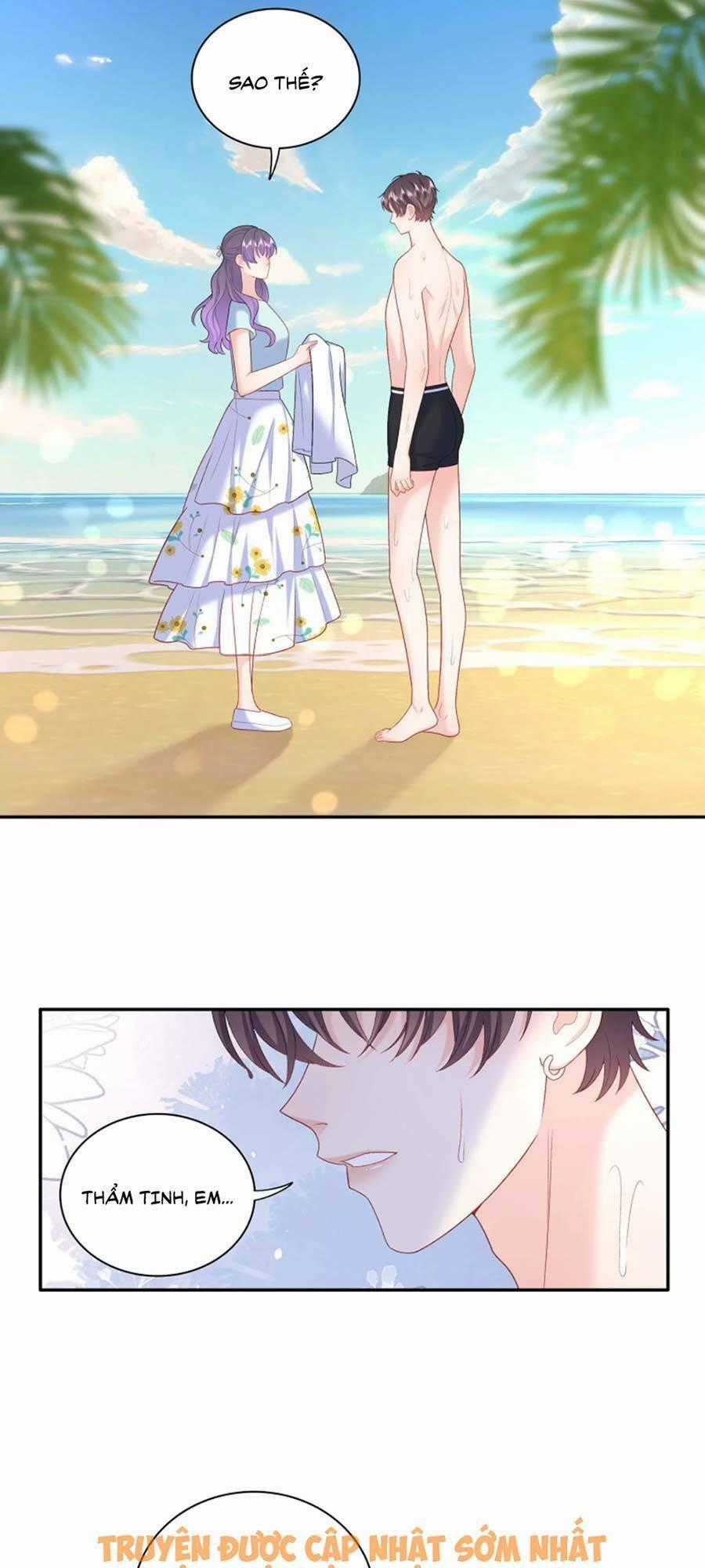 Tôi Dựa Vào Tà Ý: Nghịch Chuyển Nhân Sinh Chapter 69 trang 1