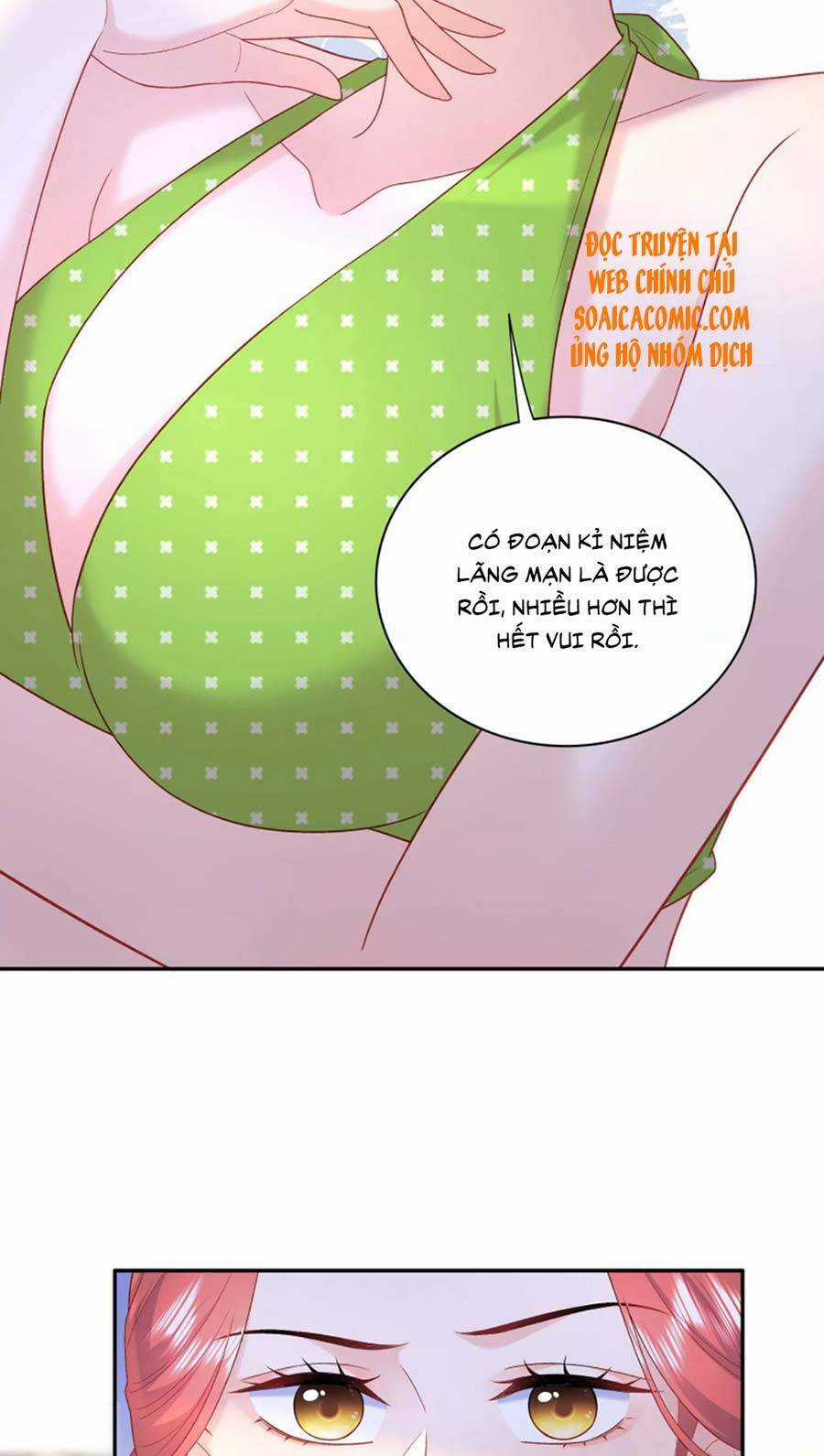 Tôi Dựa Vào Tà Ý: Nghịch Chuyển Nhân Sinh Chapter 69 trang 11