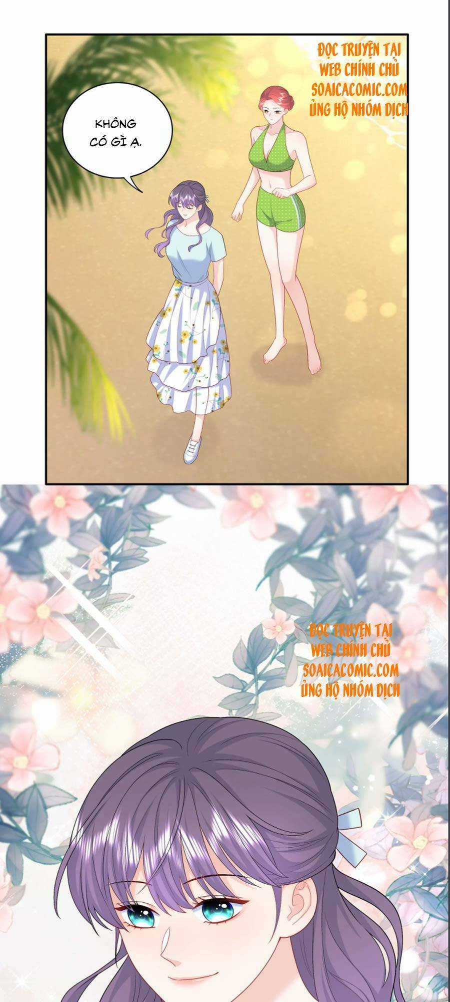 Tôi Dựa Vào Tà Ý: Nghịch Chuyển Nhân Sinh Chapter 69 trang 13