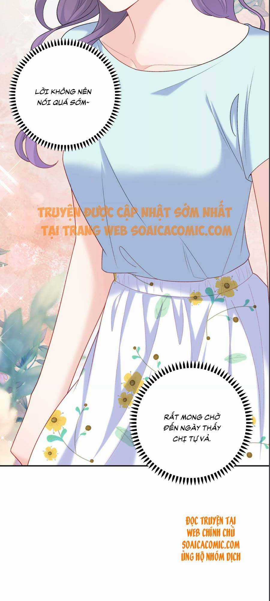 Tôi Dựa Vào Tà Ý: Nghịch Chuyển Nhân Sinh Chapter 69 trang 14