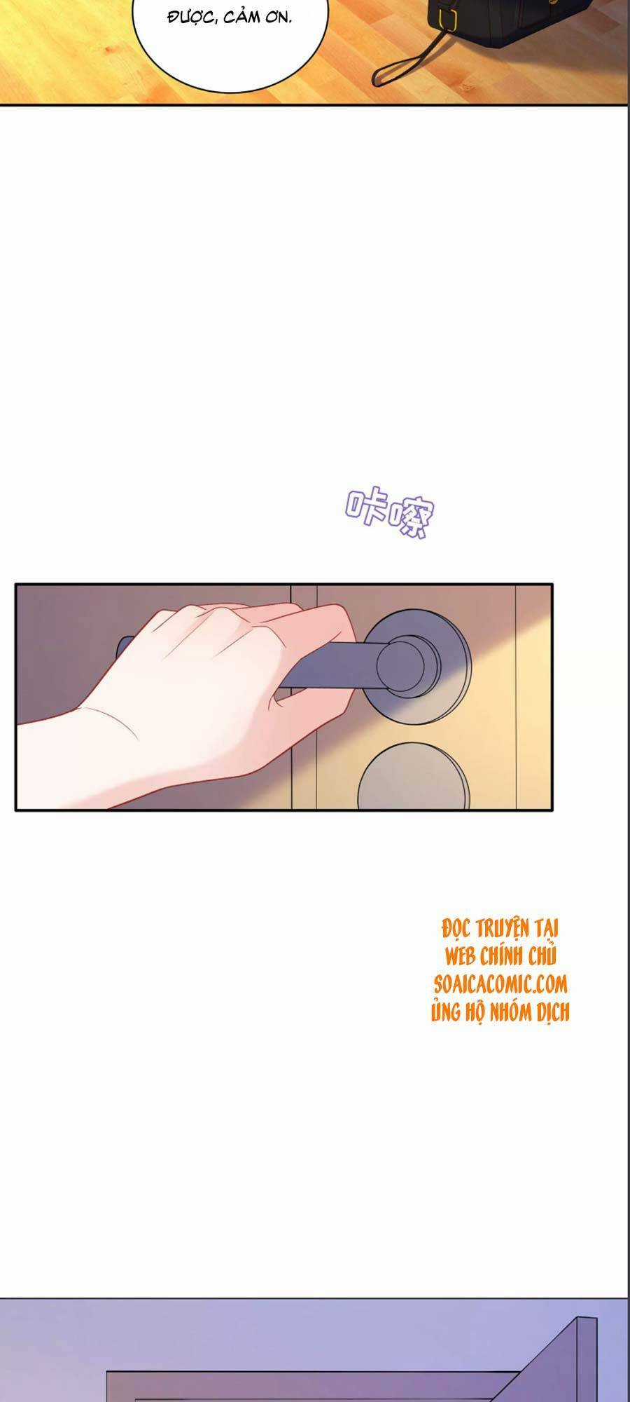 Tôi Dựa Vào Tà Ý: Nghịch Chuyển Nhân Sinh Chapter 69 trang 16