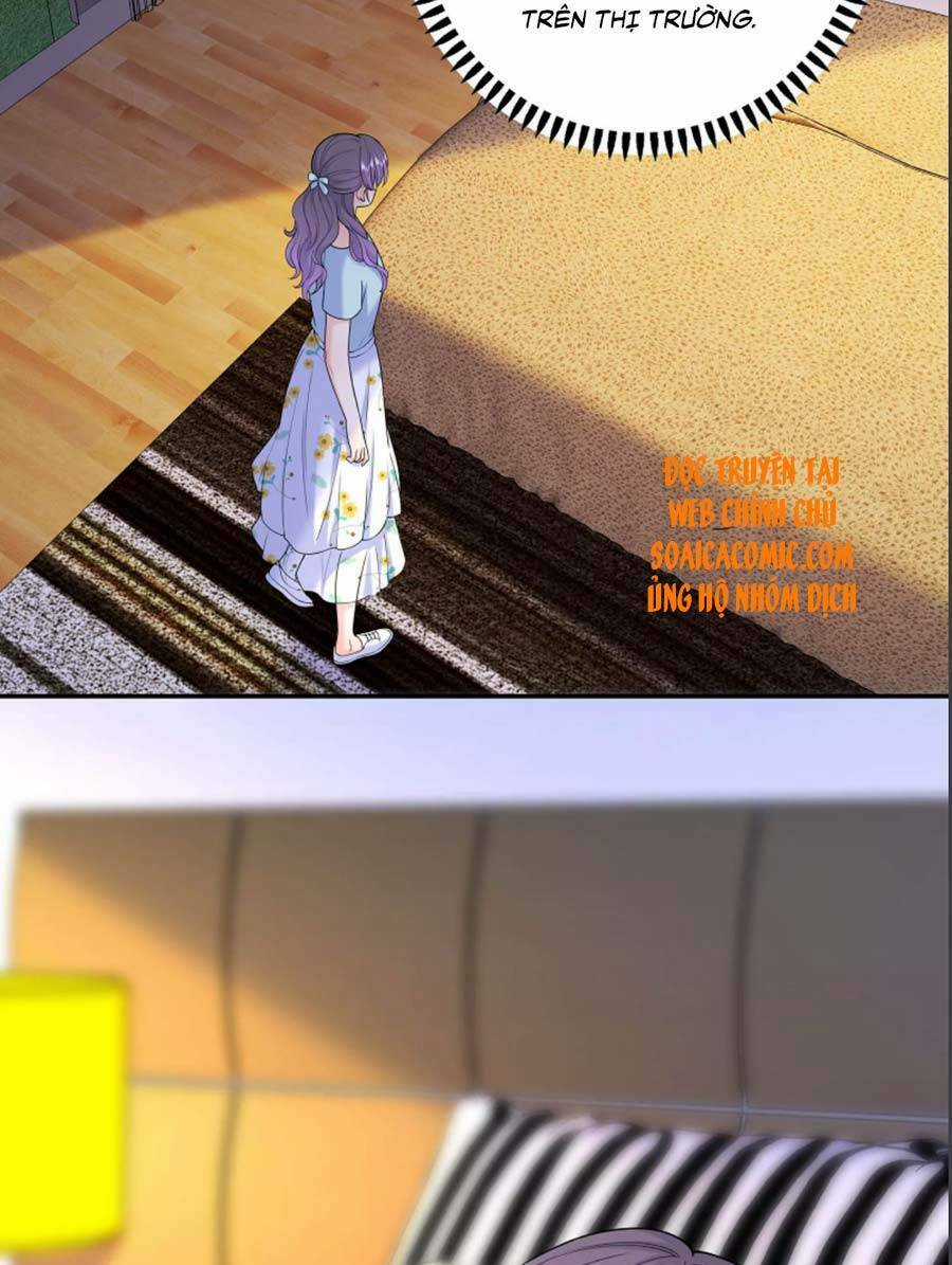 Tôi Dựa Vào Tà Ý: Nghịch Chuyển Nhân Sinh Chapter 69 trang 18