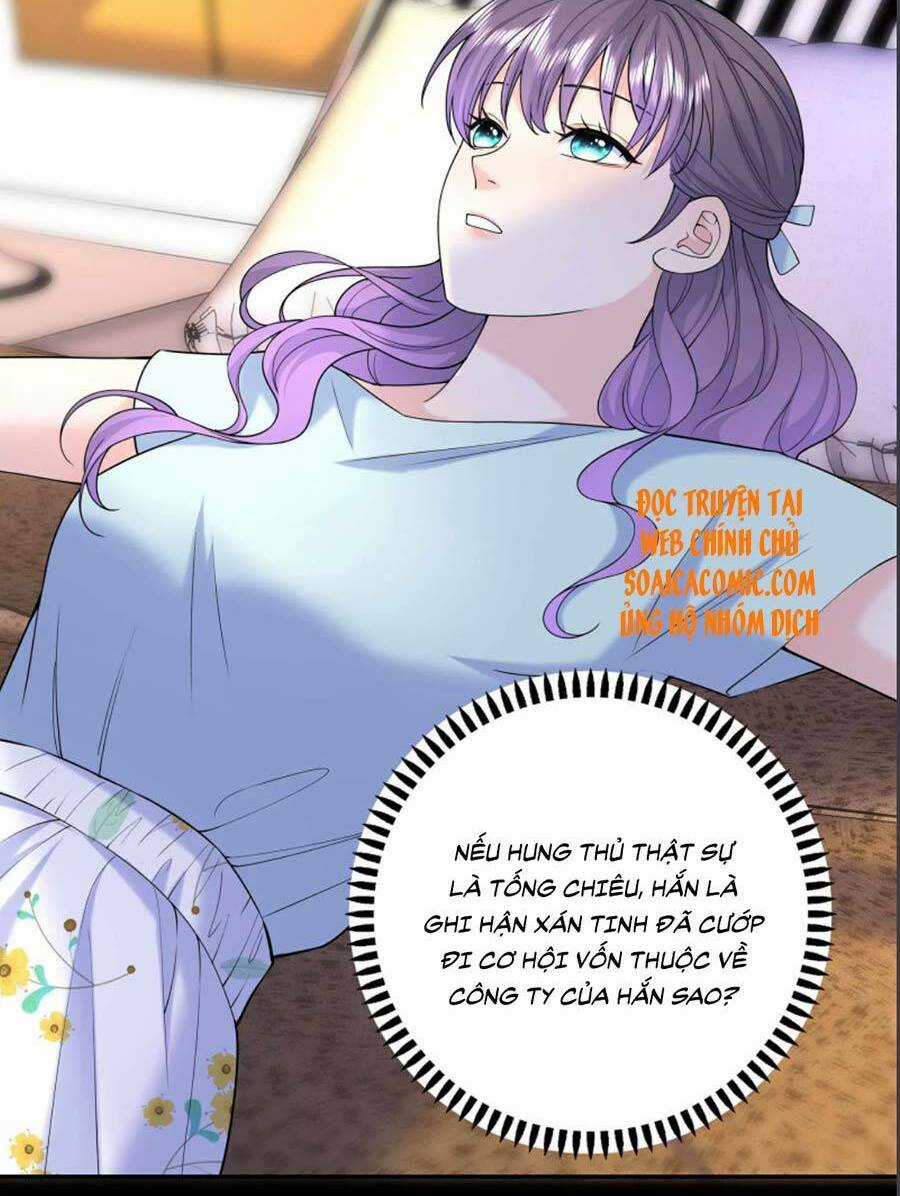 Tôi Dựa Vào Tà Ý: Nghịch Chuyển Nhân Sinh Chapter 69 trang 19