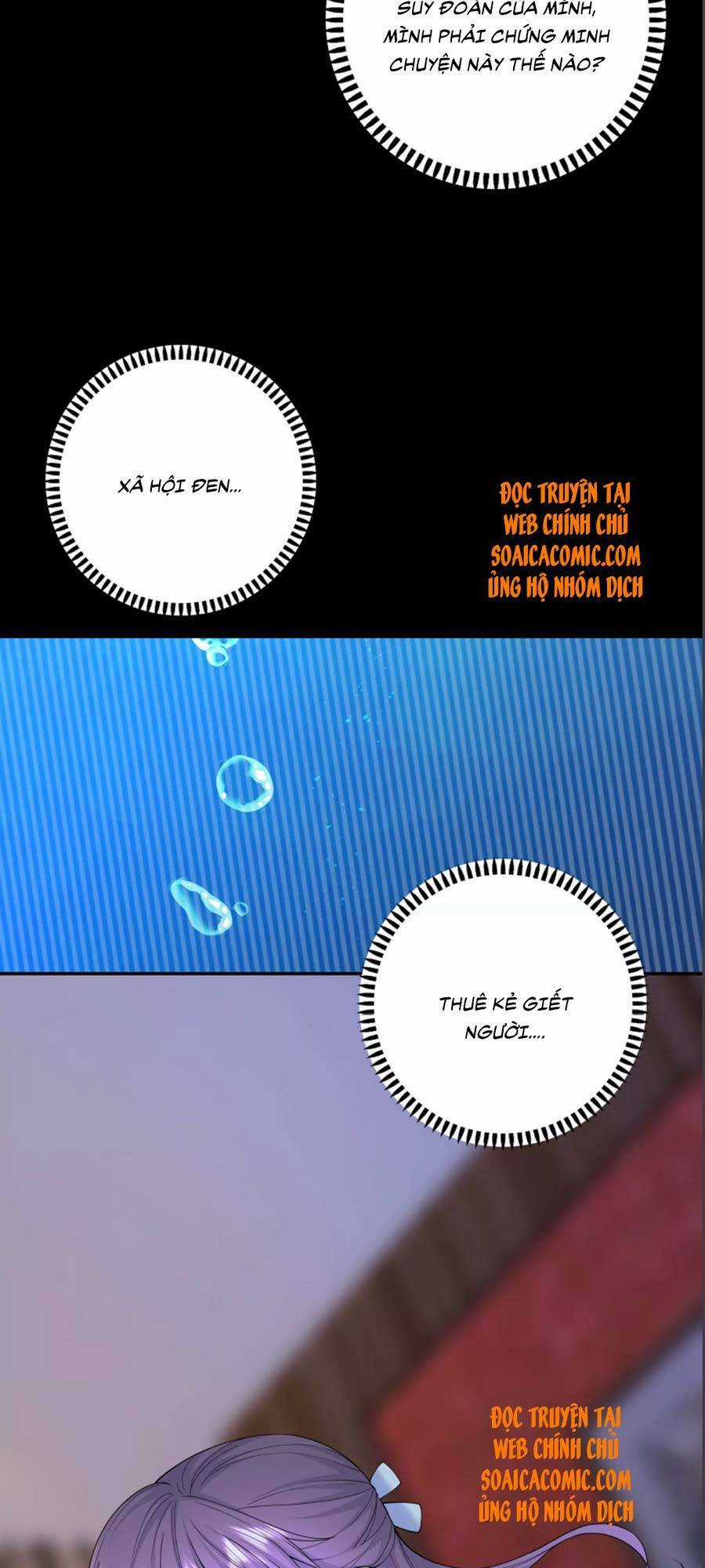 Tôi Dựa Vào Tà Ý: Nghịch Chuyển Nhân Sinh Chapter 69 trang 21