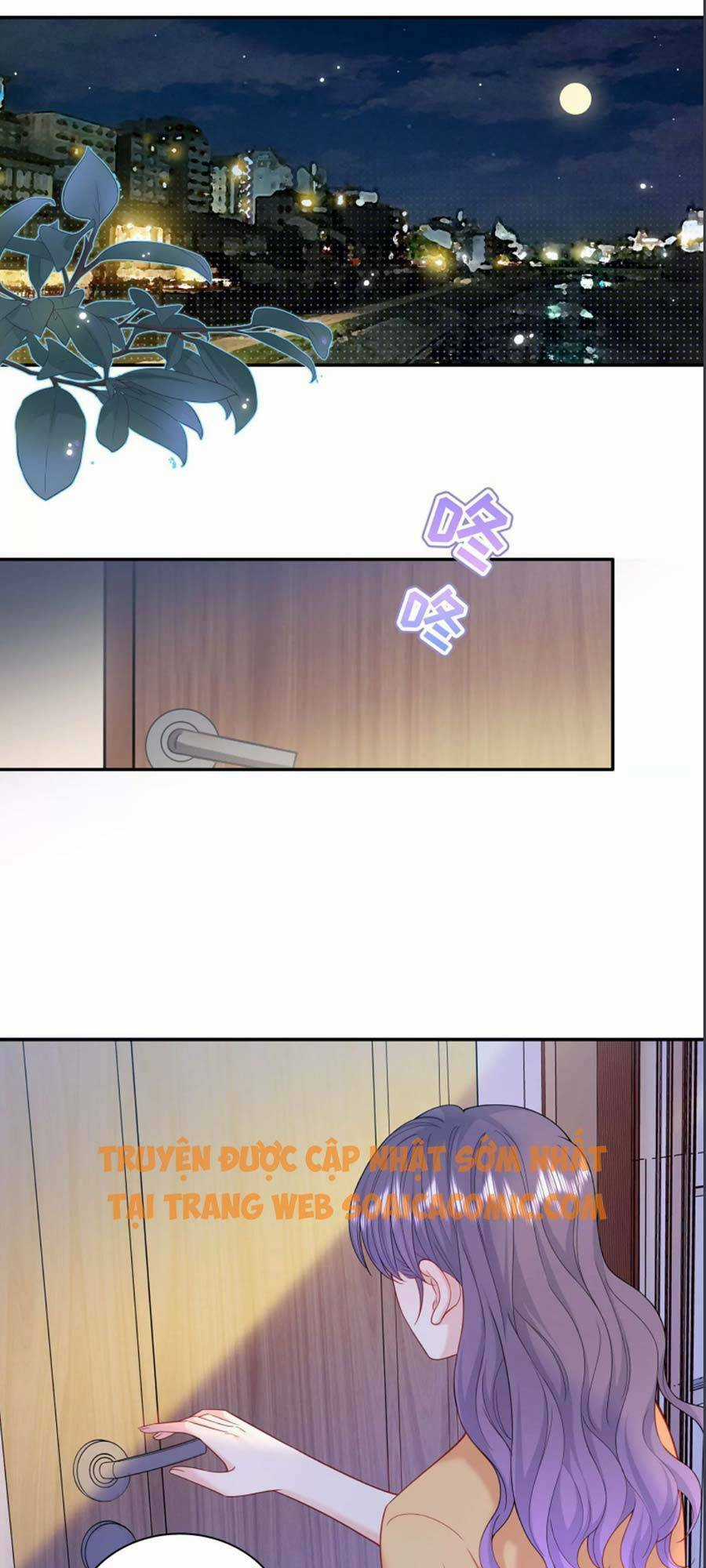 Tôi Dựa Vào Tà Ý: Nghịch Chuyển Nhân Sinh Chapter 69 trang 23