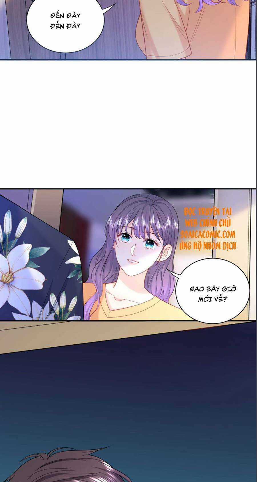 Tôi Dựa Vào Tà Ý: Nghịch Chuyển Nhân Sinh Chapter 69 trang 24