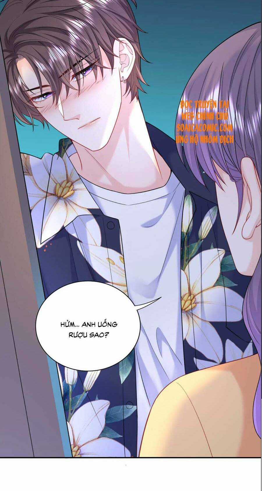 Tôi Dựa Vào Tà Ý: Nghịch Chuyển Nhân Sinh Chapter 69 trang 25