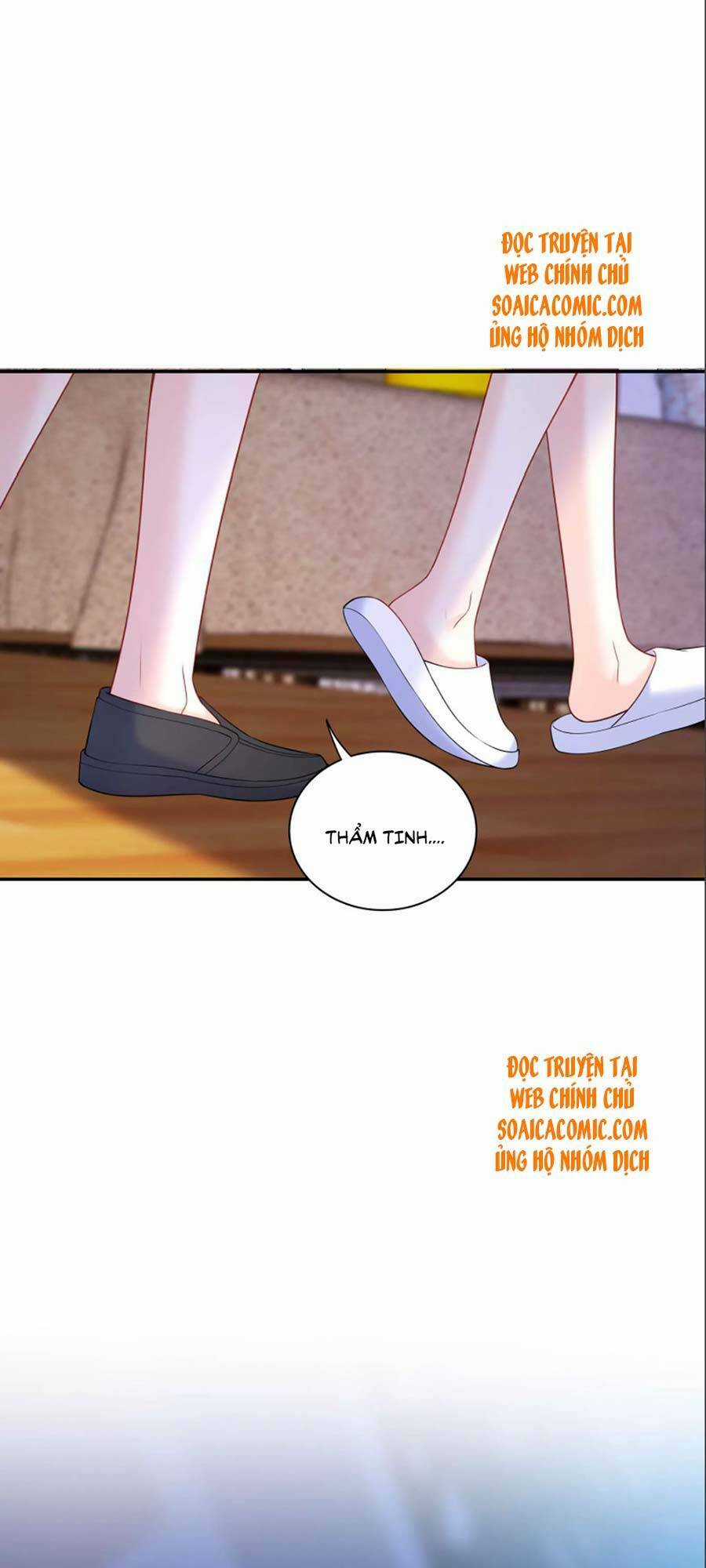 Tôi Dựa Vào Tà Ý: Nghịch Chuyển Nhân Sinh Chapter 69 trang 27