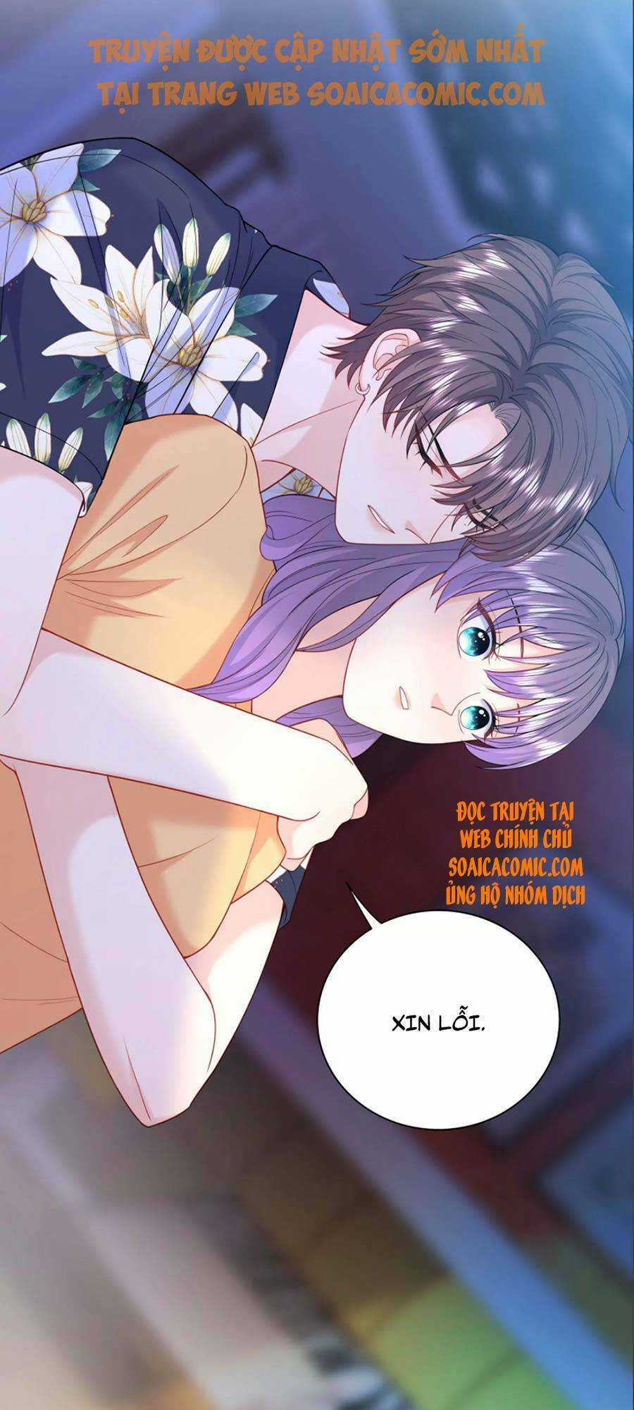 Tôi Dựa Vào Tà Ý: Nghịch Chuyển Nhân Sinh Chapter 69 trang 28