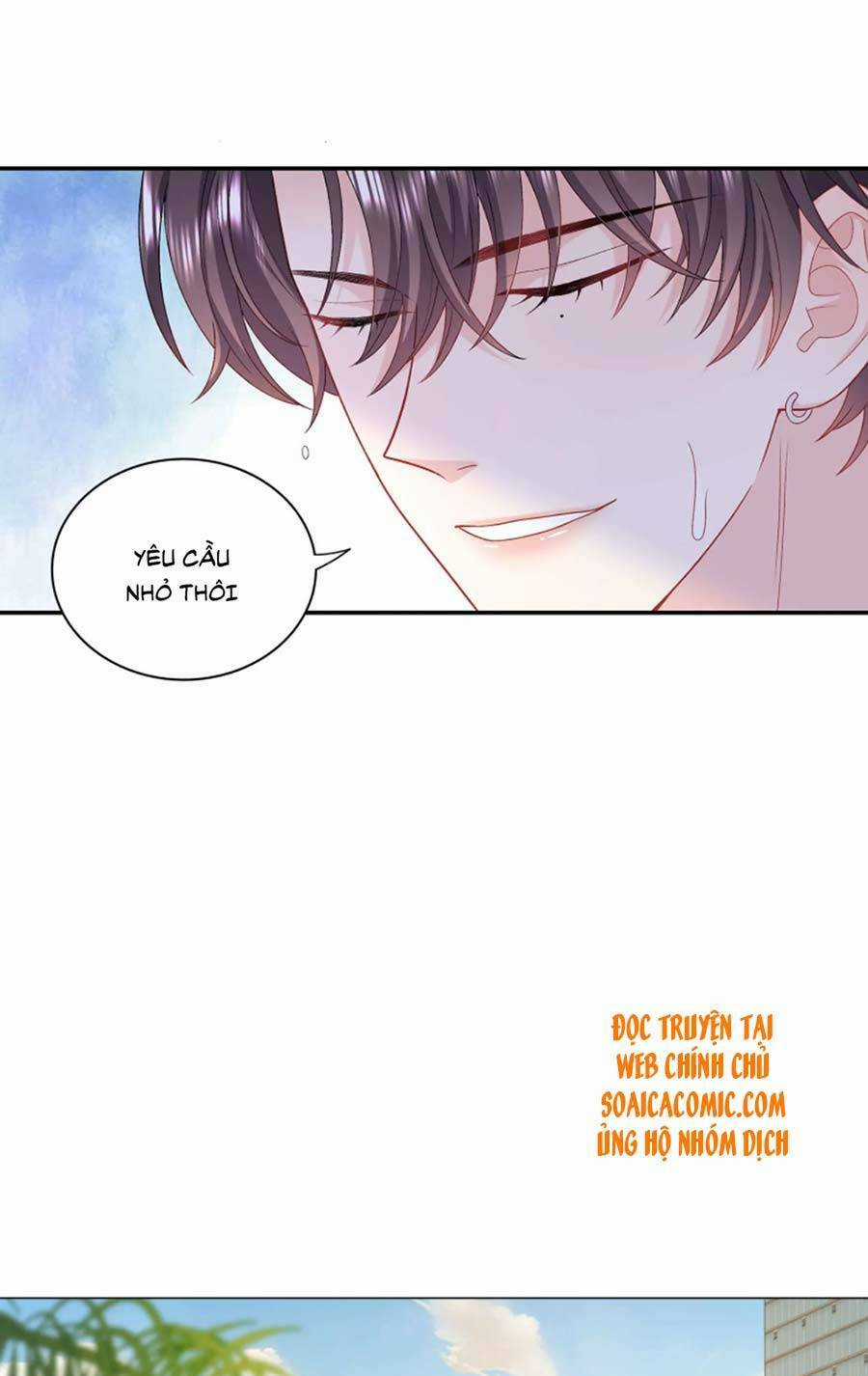 Tôi Dựa Vào Tà Ý: Nghịch Chuyển Nhân Sinh Chapter 69 trang 5