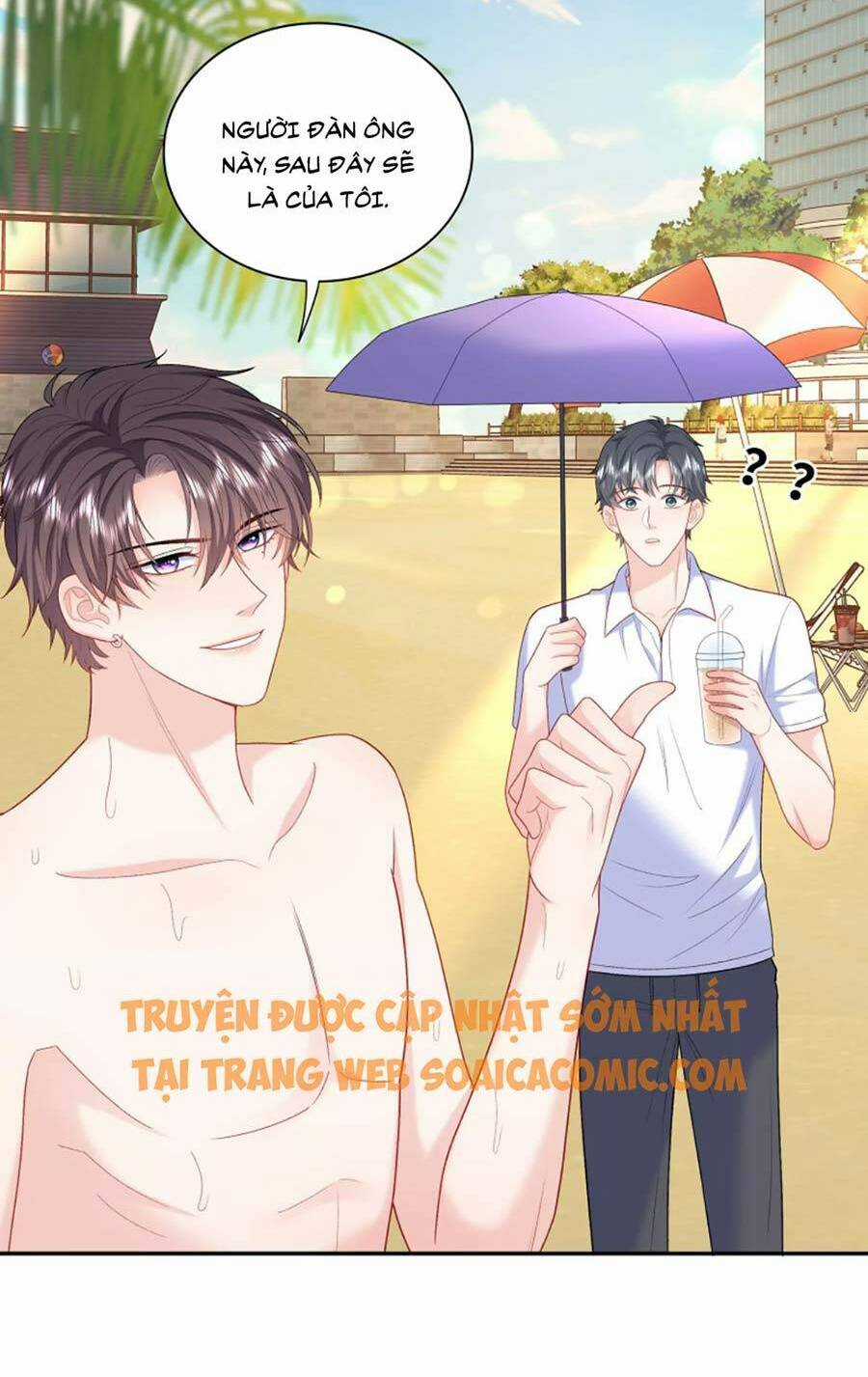 Tôi Dựa Vào Tà Ý: Nghịch Chuyển Nhân Sinh Chapter 69 trang 6